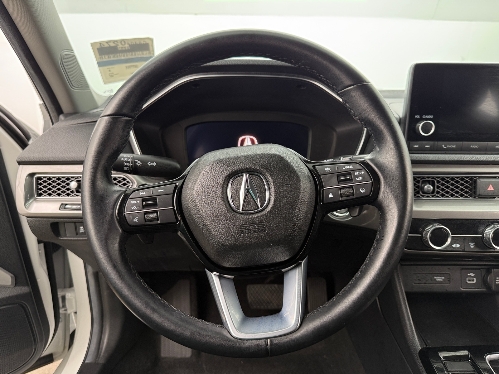 Thumbnail: 2025 Acura Integra - 4