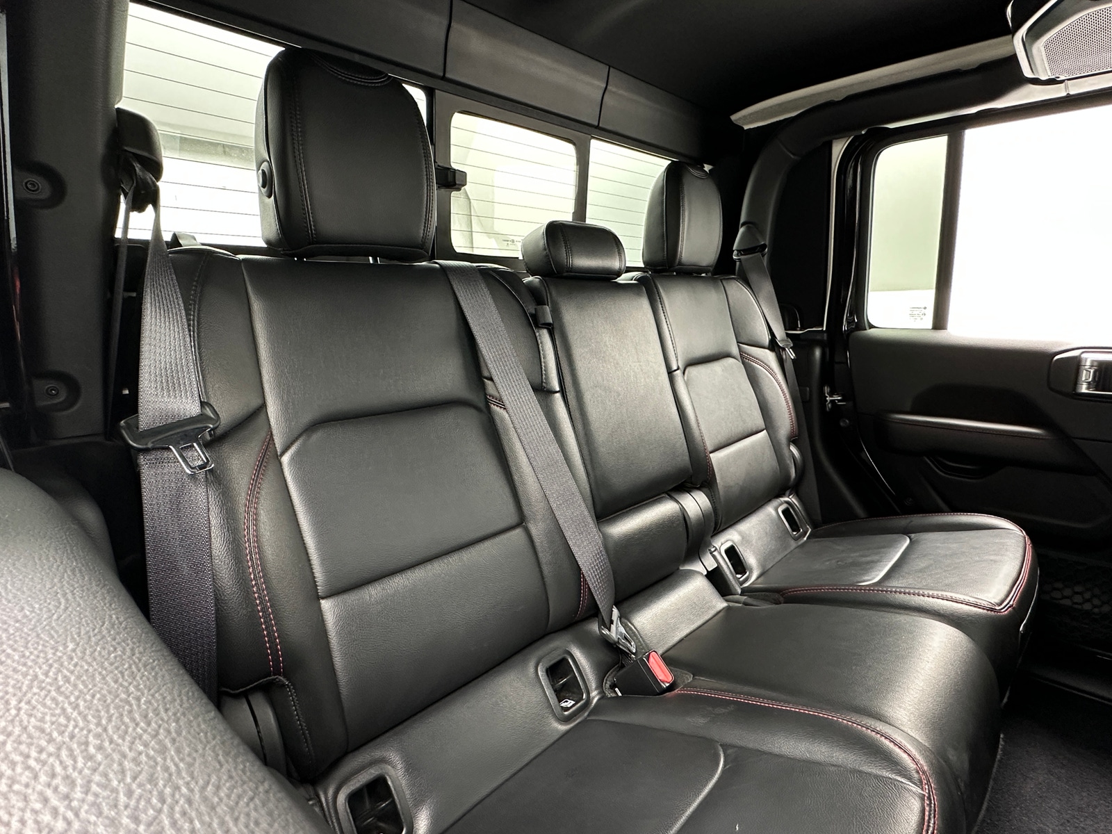 Thumbnail: 2020 Jeep Gladiator - 5