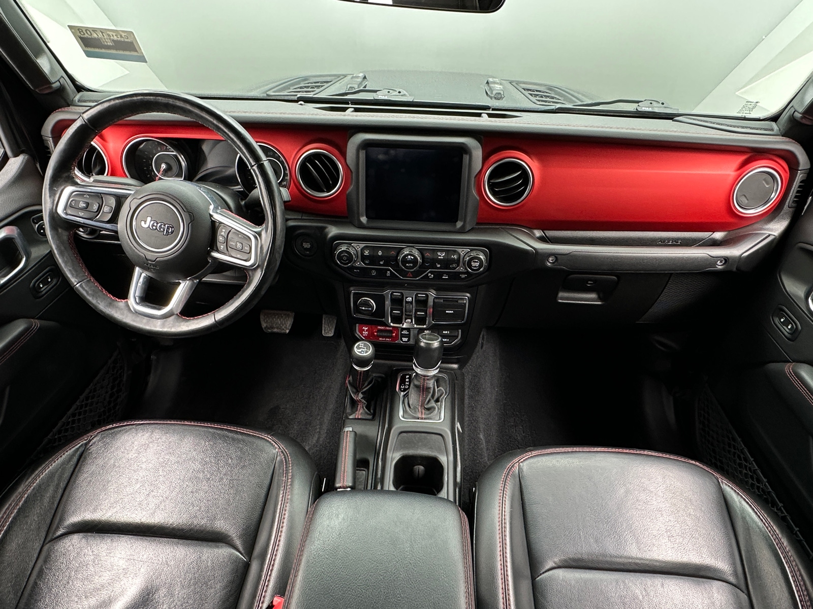 Thumbnail: 2020 Jeep Gladiator - 2