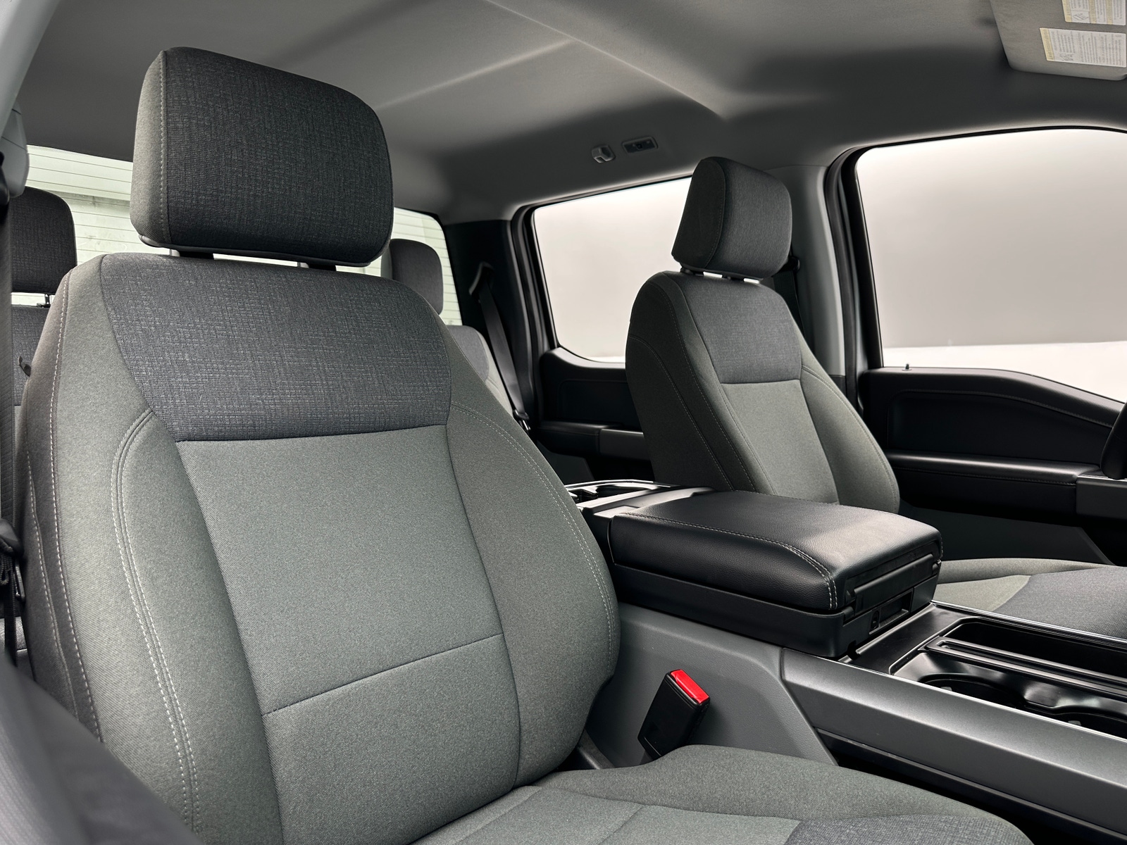 Thumbnail: 2025 Ford Econoline - 2