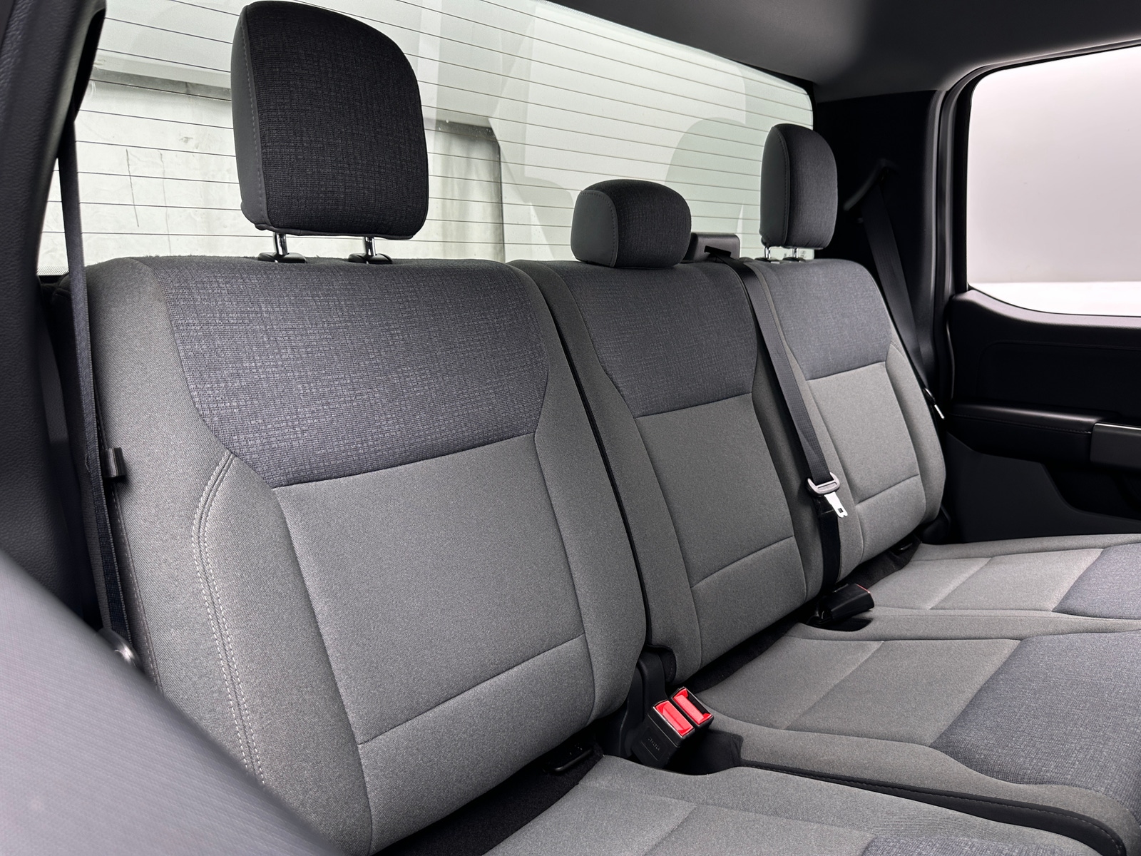 Thumbnail: 2025 Ford Econoline - 6