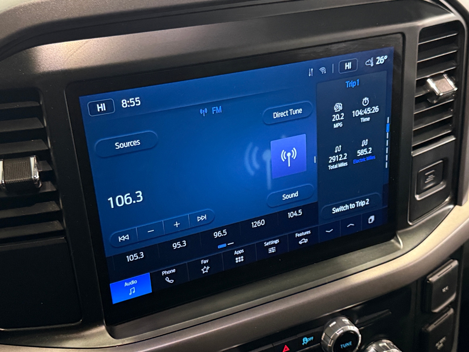 Thumbnail: 2025 Ford Econoline - 4