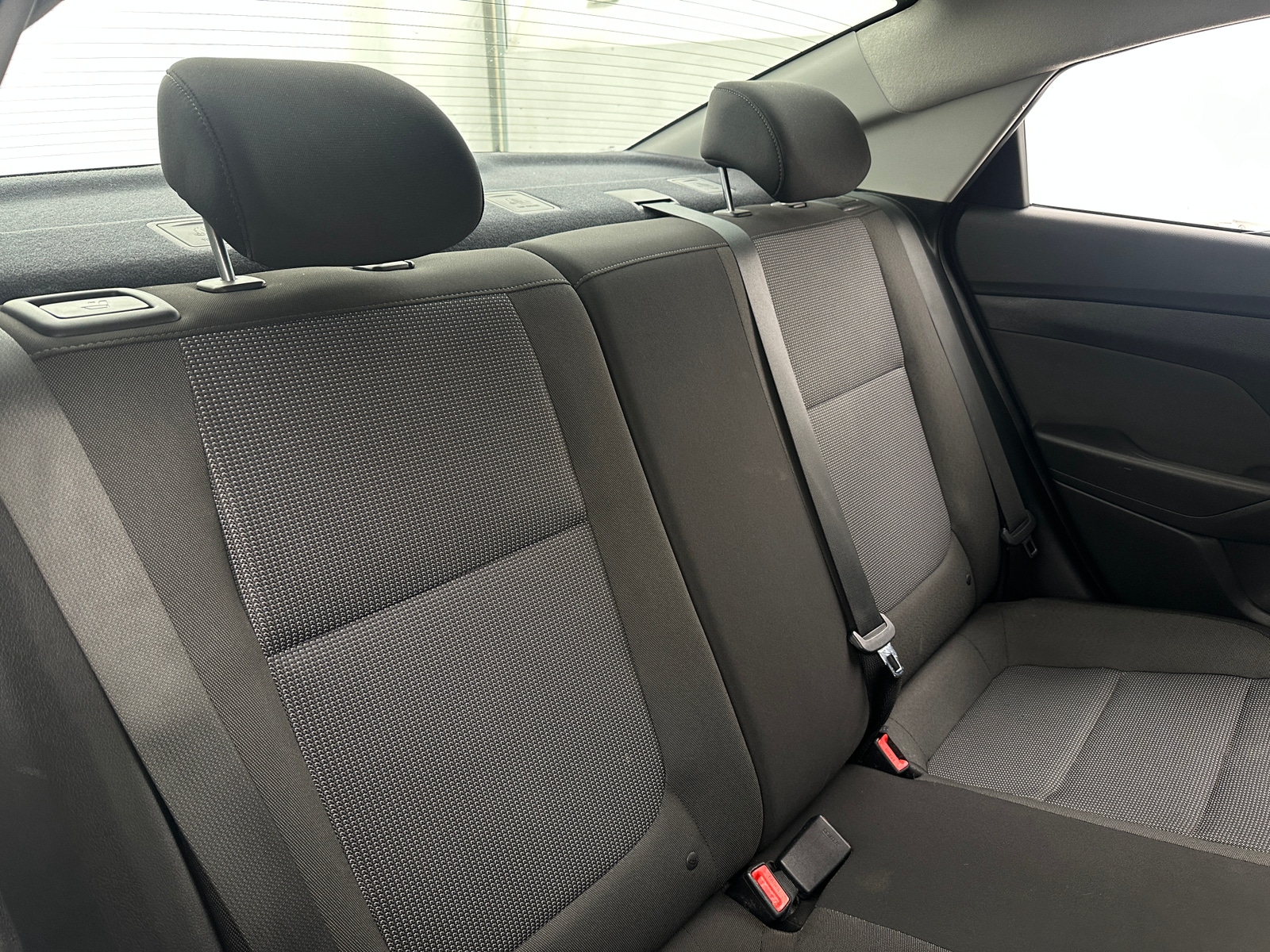 Thumbnail: 2021 Hyundai Accent - 6