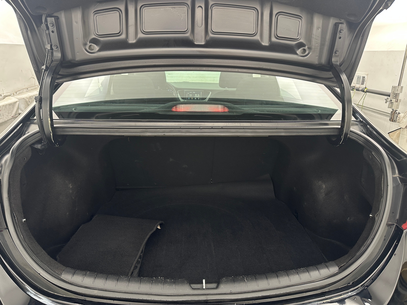 Thumbnail: 2021 Hyundai Accent - 7