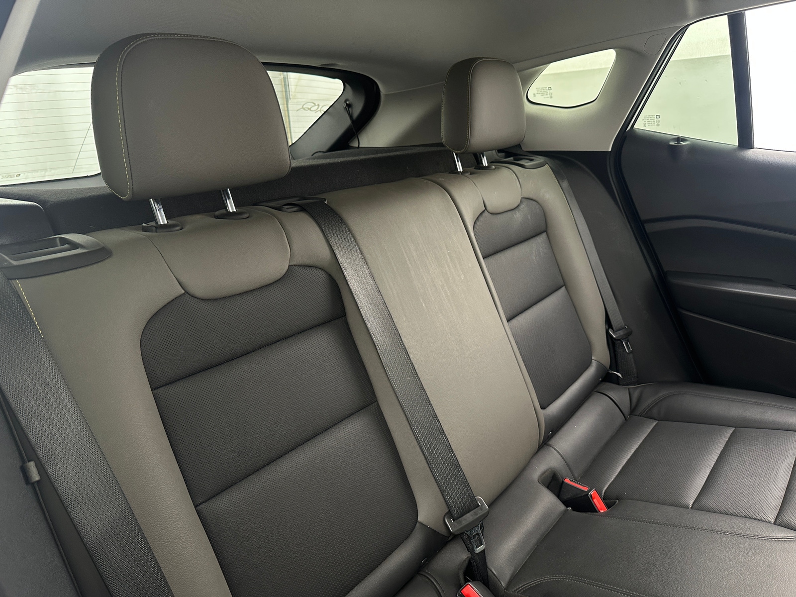 Thumbnail: 2024 Chevrolet Trax - 5