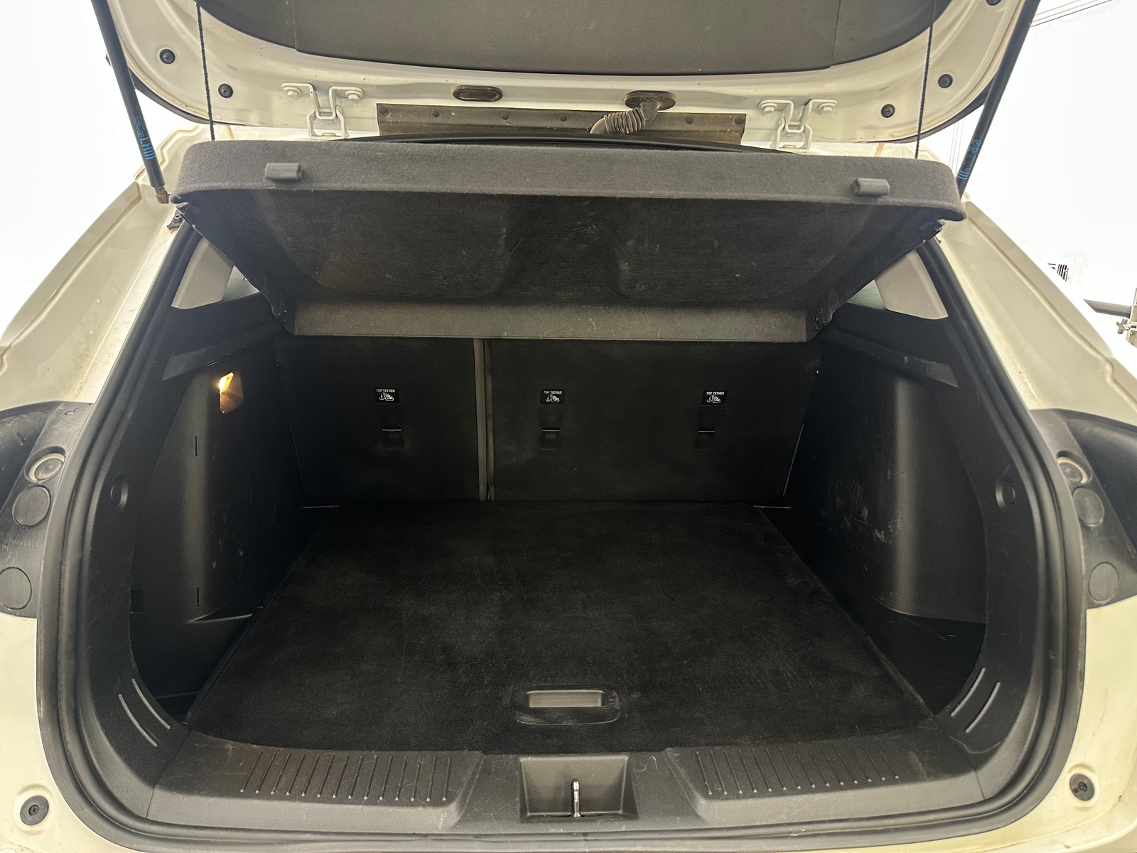 Thumbnail: 2024 Chevrolet Trax - 6