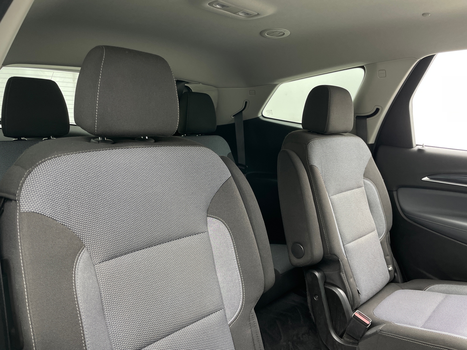 Thumbnail: 2020 Buick Enclave - 6