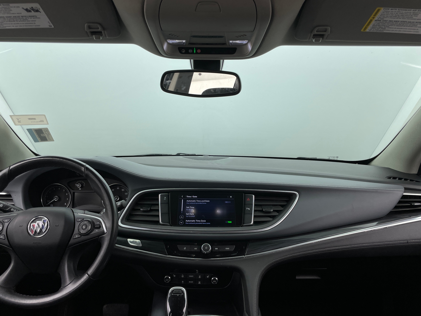 Thumbnail: 2020 Buick Enclave - 3