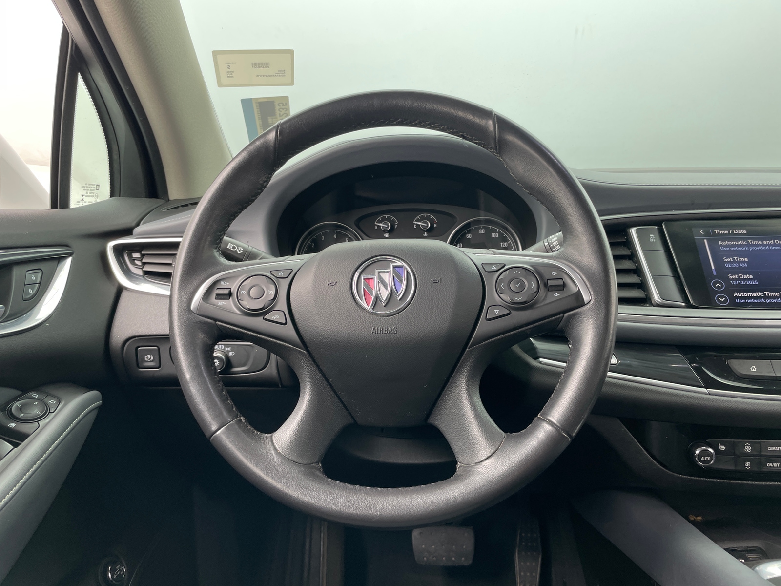 Thumbnail: 2020 Buick Enclave - 5