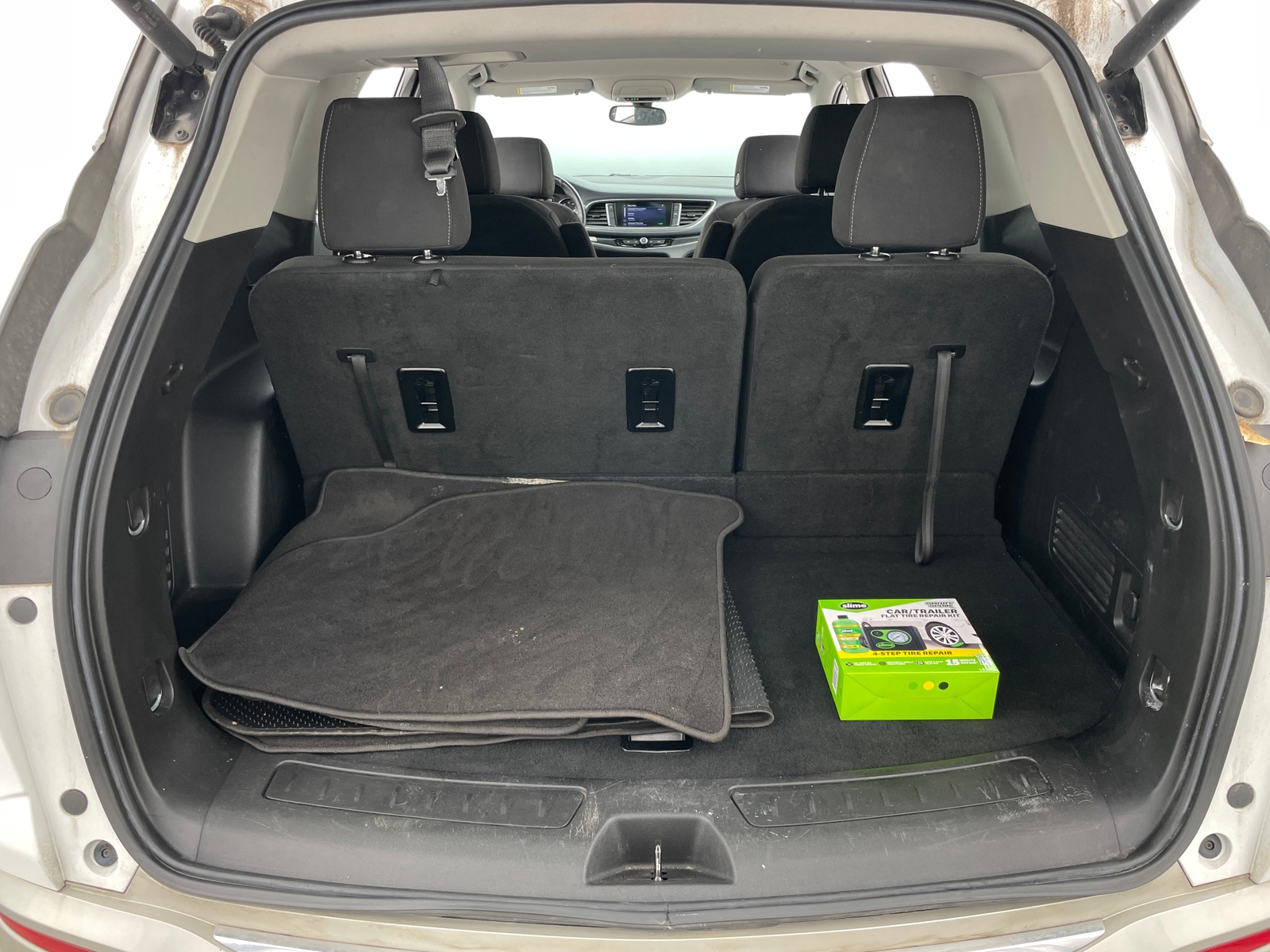 Thumbnail: 2020 Buick Enclave - 7