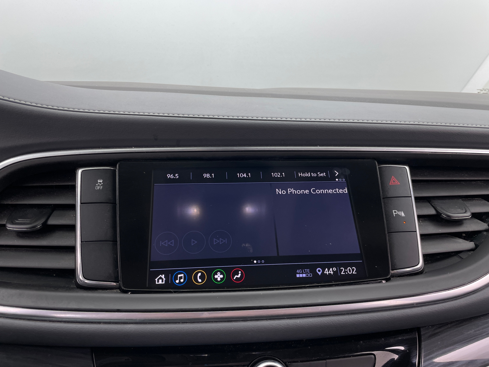 Thumbnail: 2020 Buick Enclave - 4