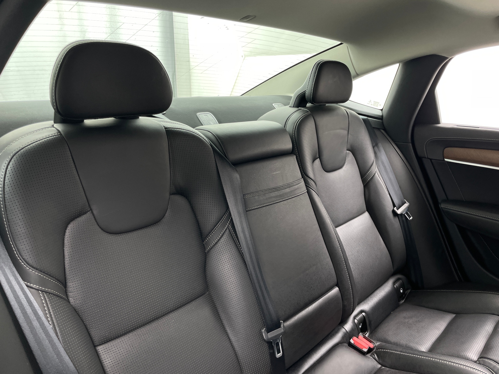 Thumbnail: 2017 Volvo S90 - 5