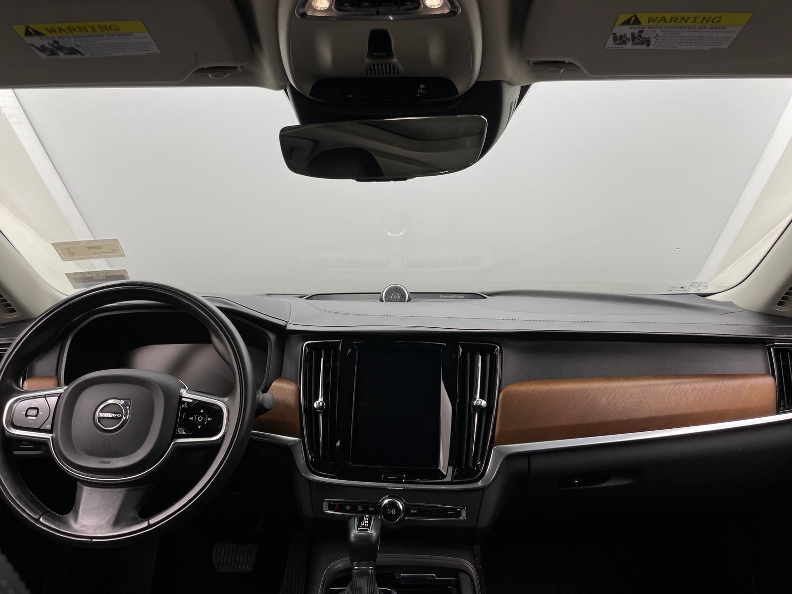 Thumbnail: 2017 Volvo S90 - 2