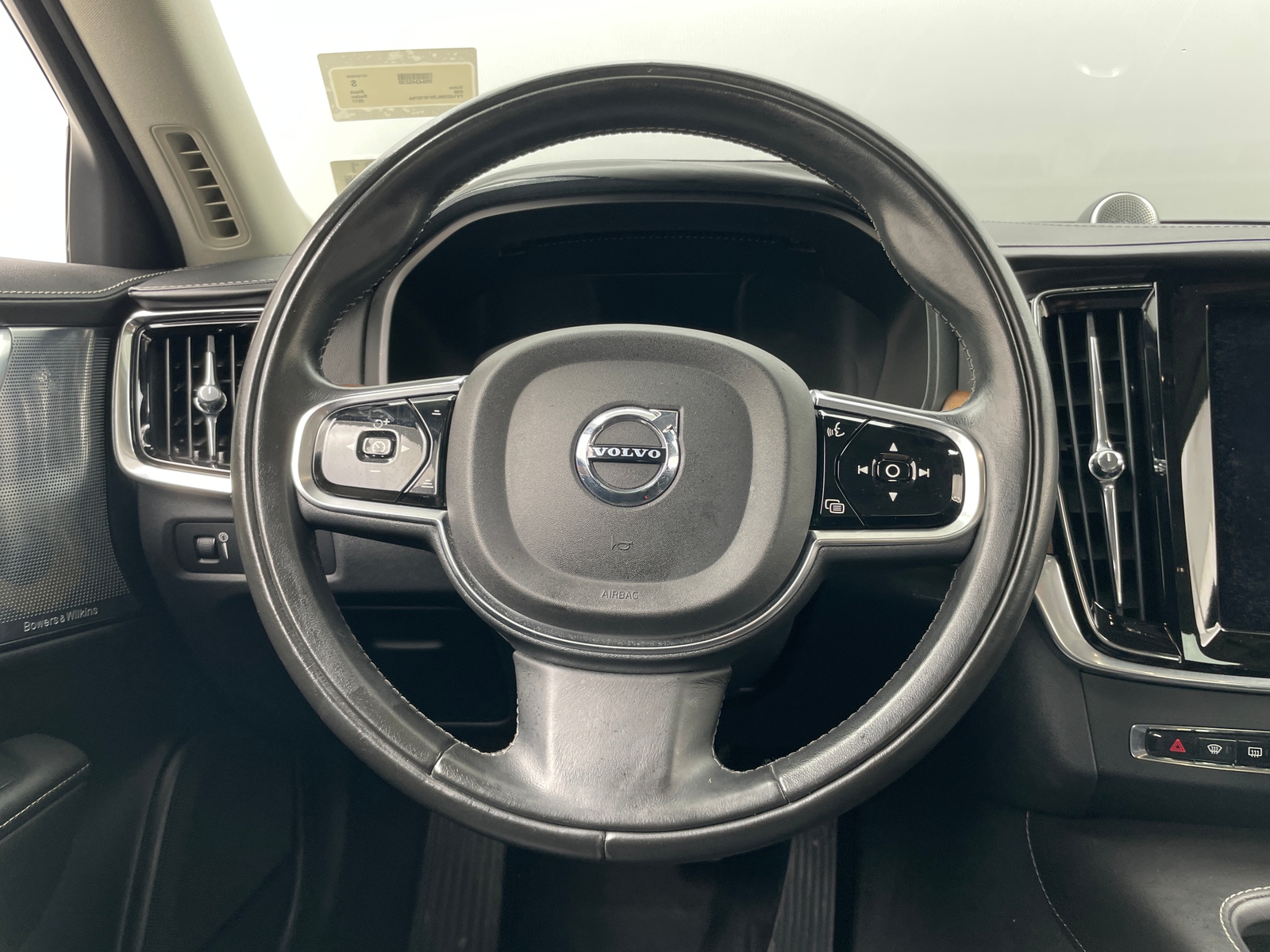 Thumbnail: 2017 Volvo S90 - 4