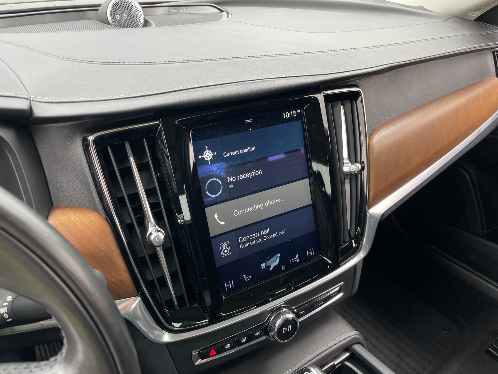 Thumbnail: 2017 Volvo S90 - 3