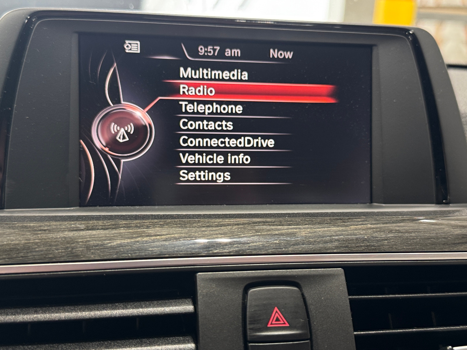 Thumbnail: 2016 BMW 3 Series - 3