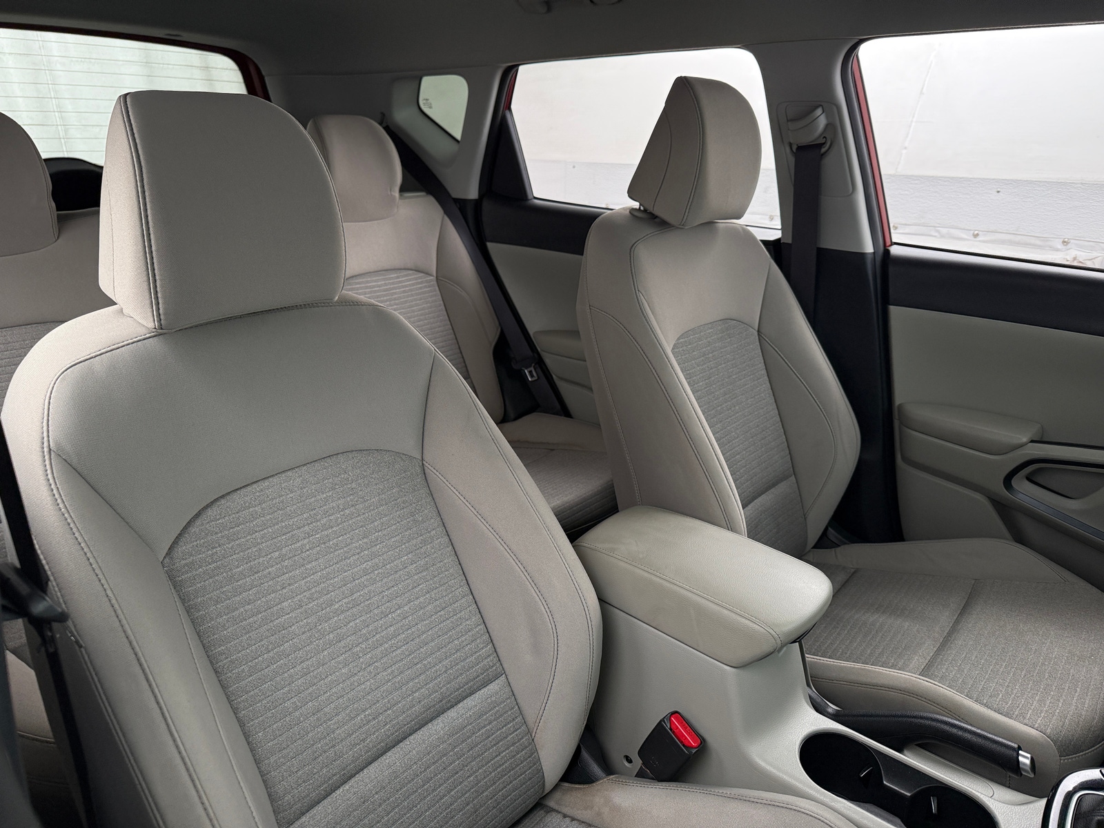 Thumbnail: 2022 Kia Soul - 2