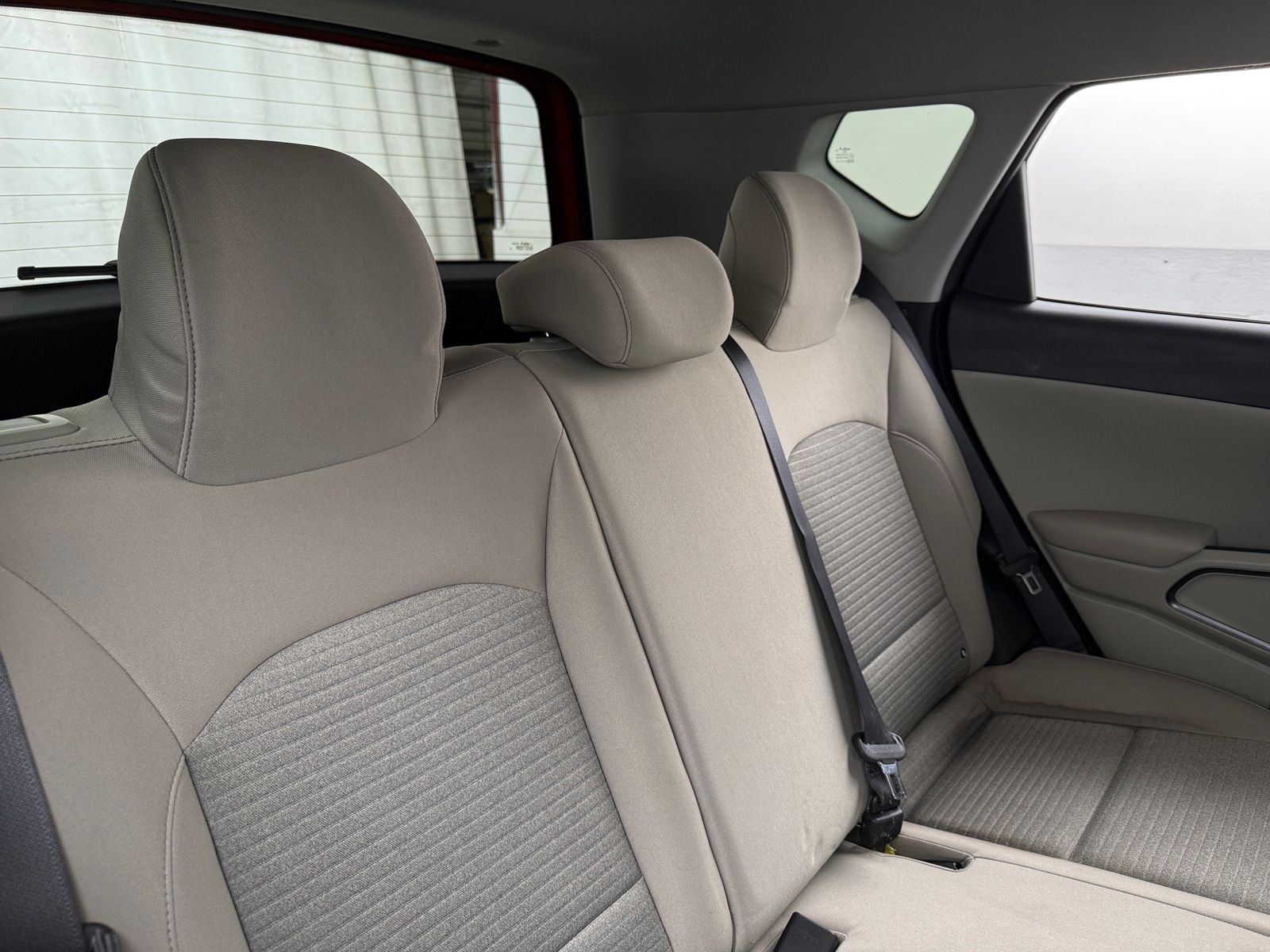 Thumbnail: 2022 Kia Soul - 6