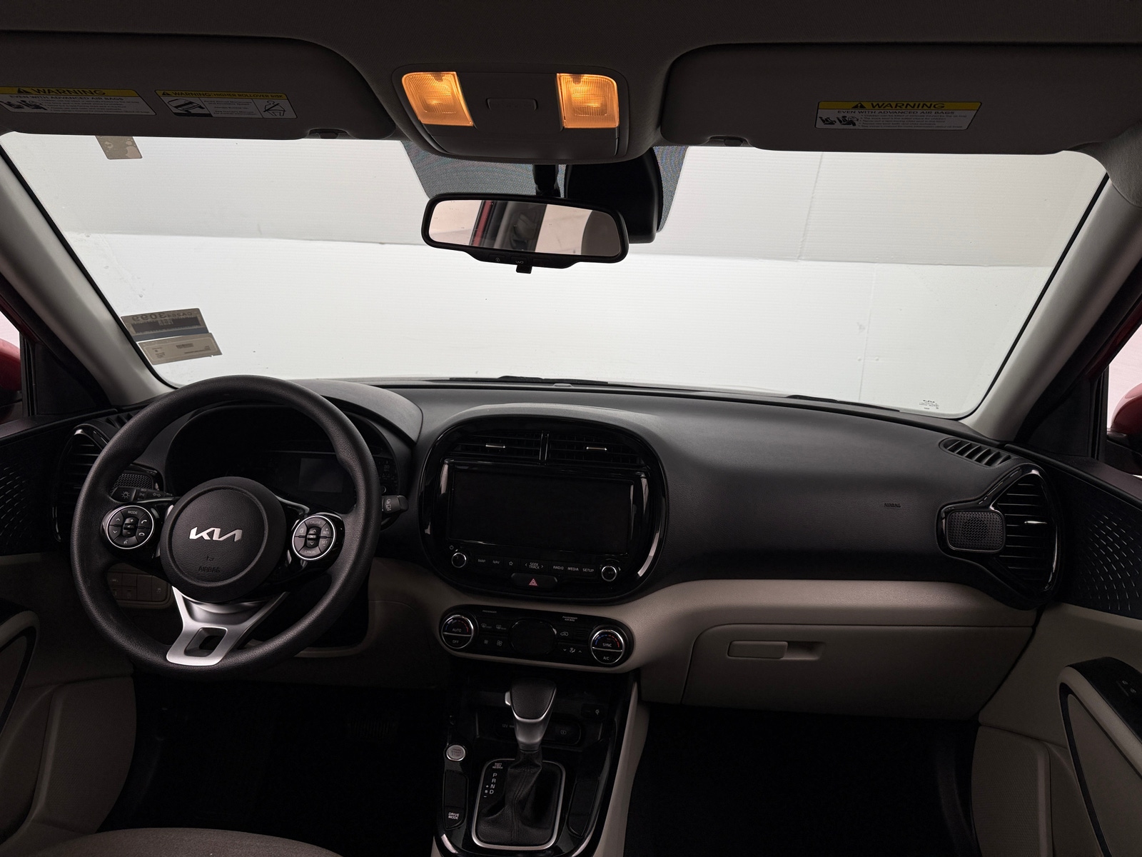 Thumbnail: 2022 Kia Soul - 3