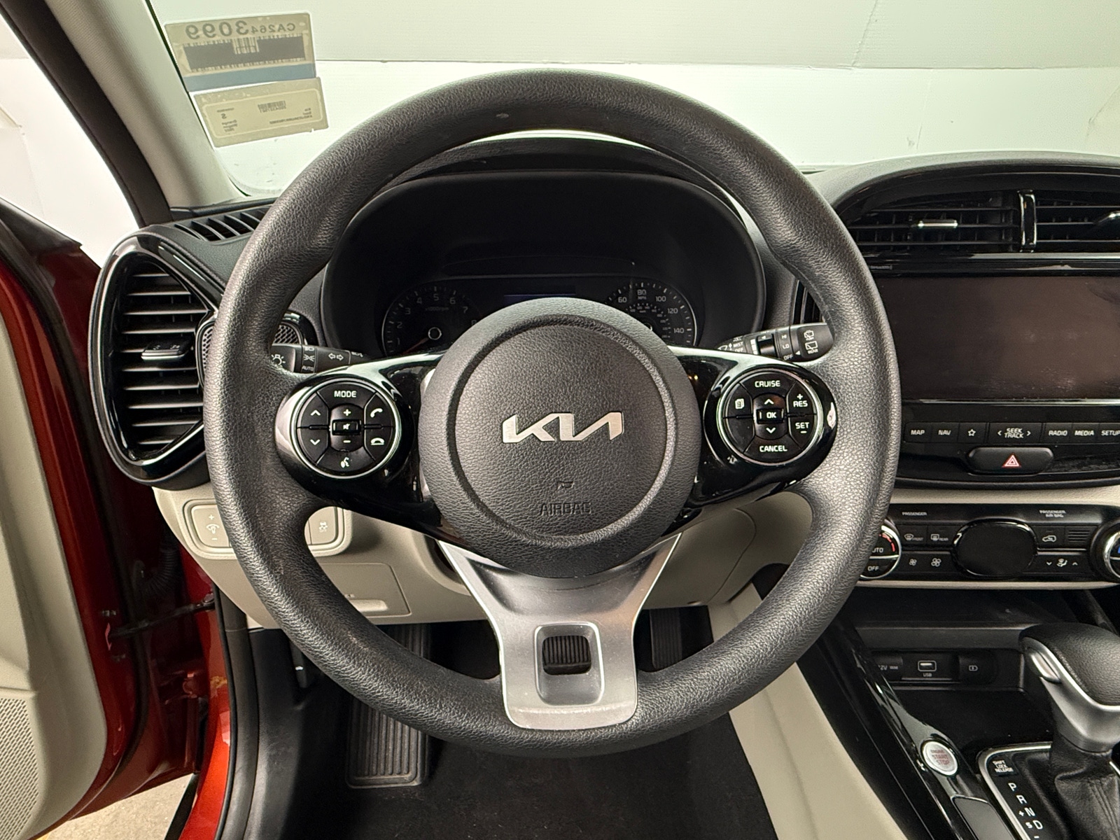 Thumbnail: 2022 Kia Soul - 5