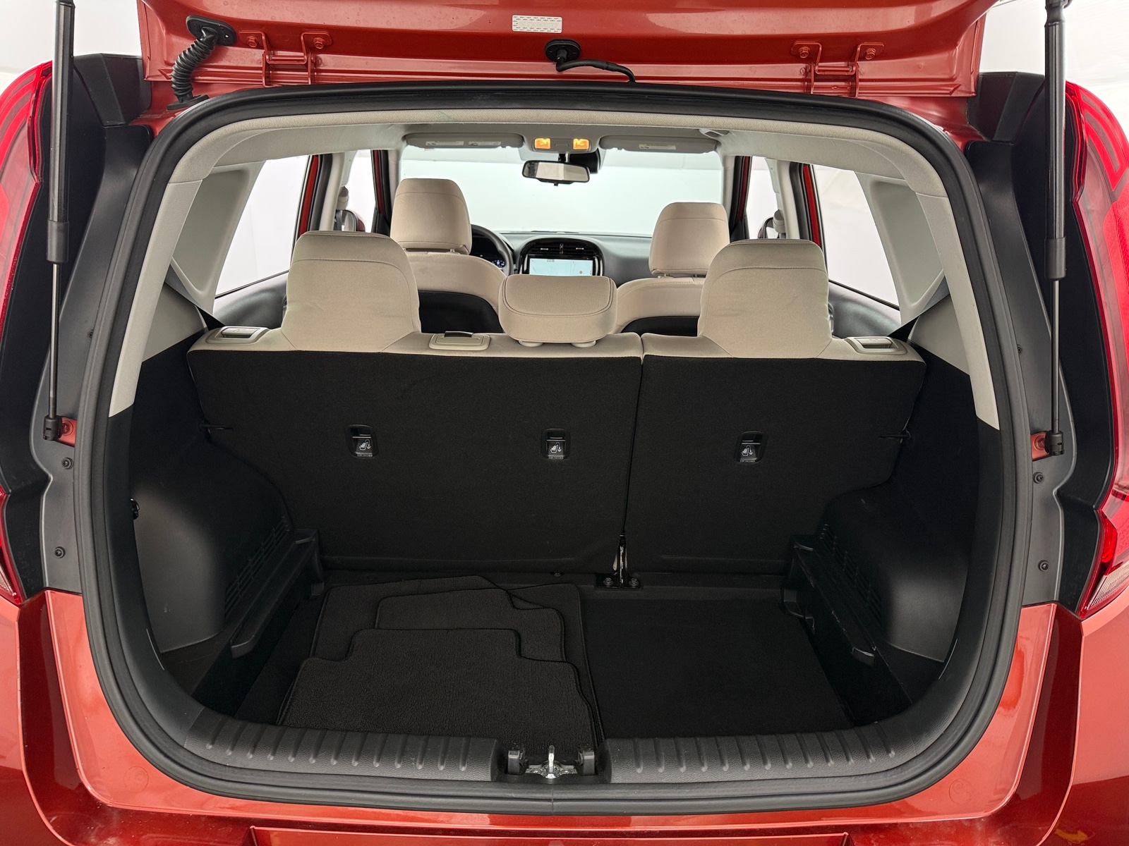 Thumbnail: 2022 Kia Soul - 7