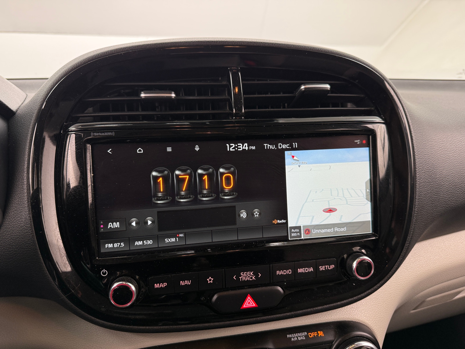 Thumbnail: 2022 Kia Soul - 4