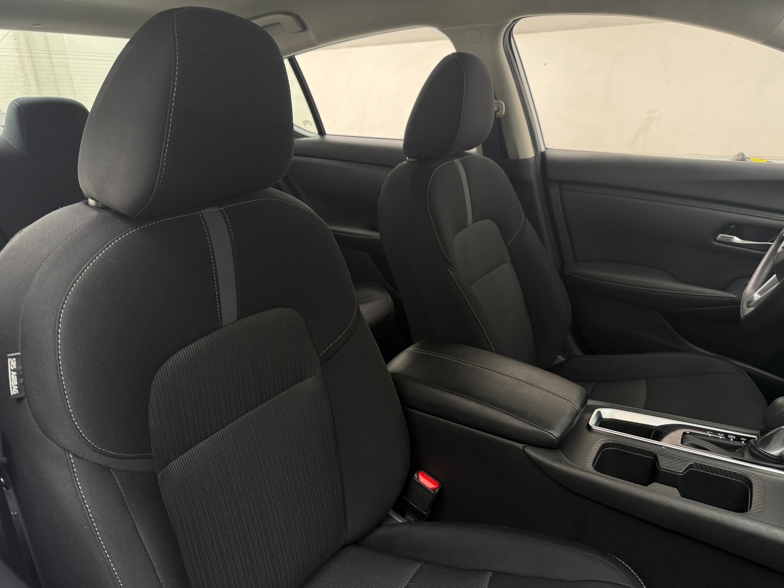 Thumbnail: 2024 Nissan Sentra - 2