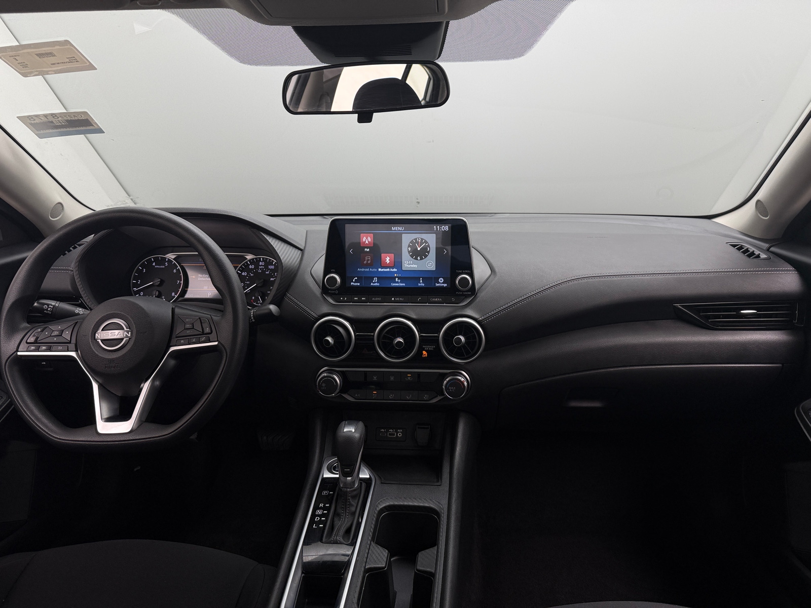 Thumbnail: 2024 Nissan Sentra - 3