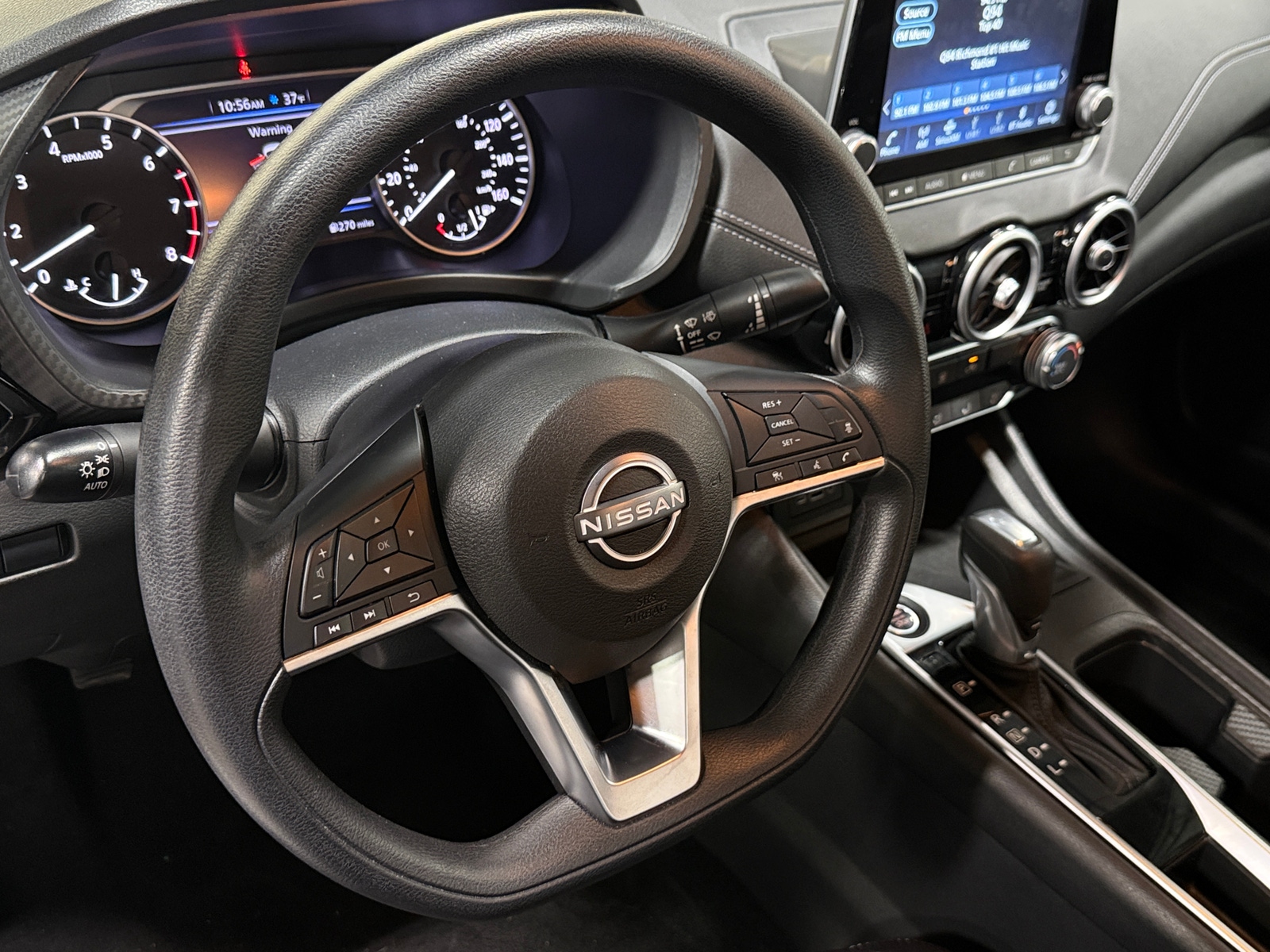 Thumbnail: 2024 Nissan Sentra - 5