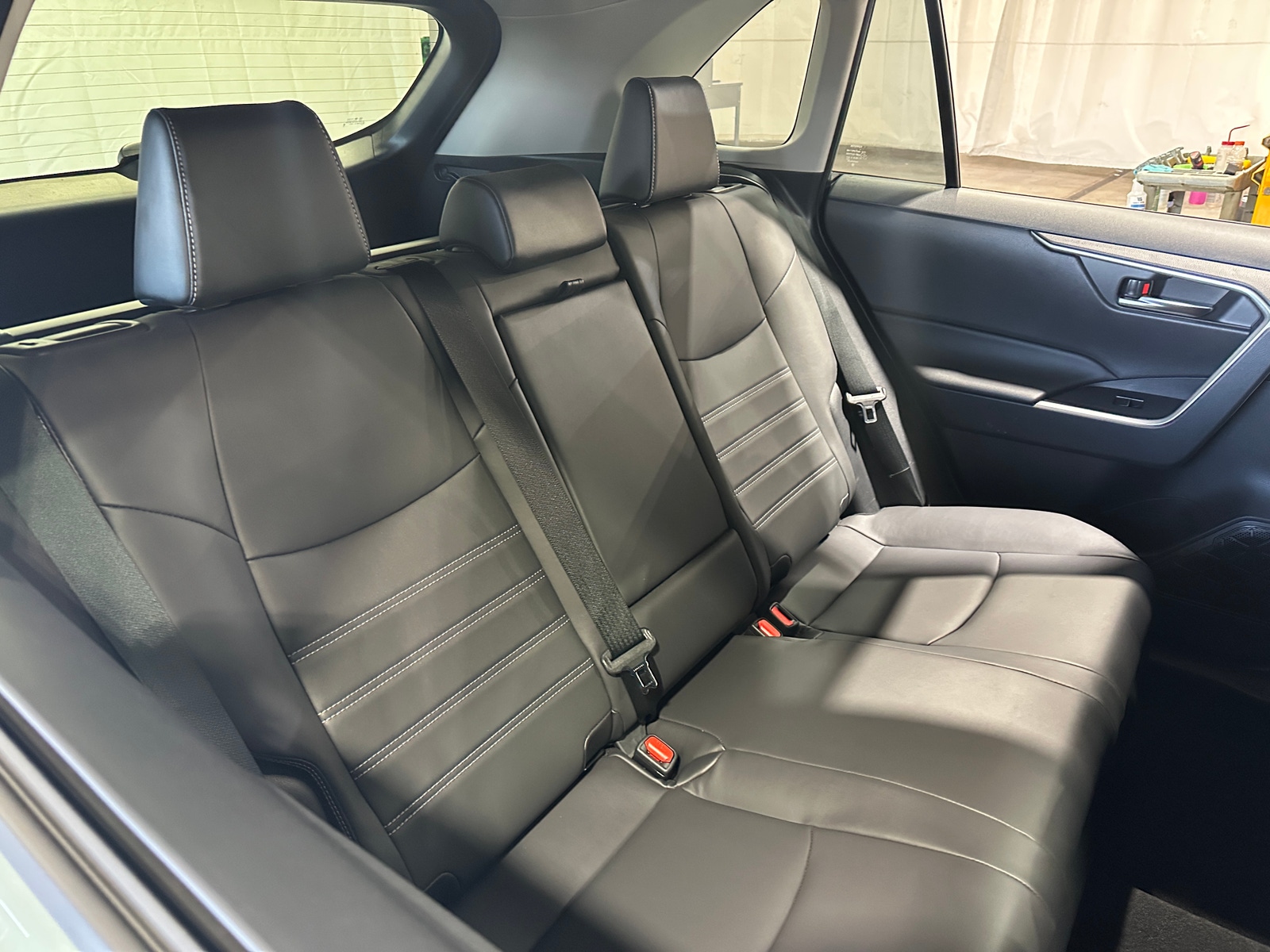 Thumbnail: 2023 Toyota RAV4 - 5