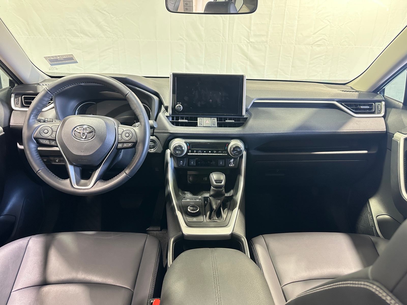 Thumbnail: 2023 Toyota RAV4 - 2