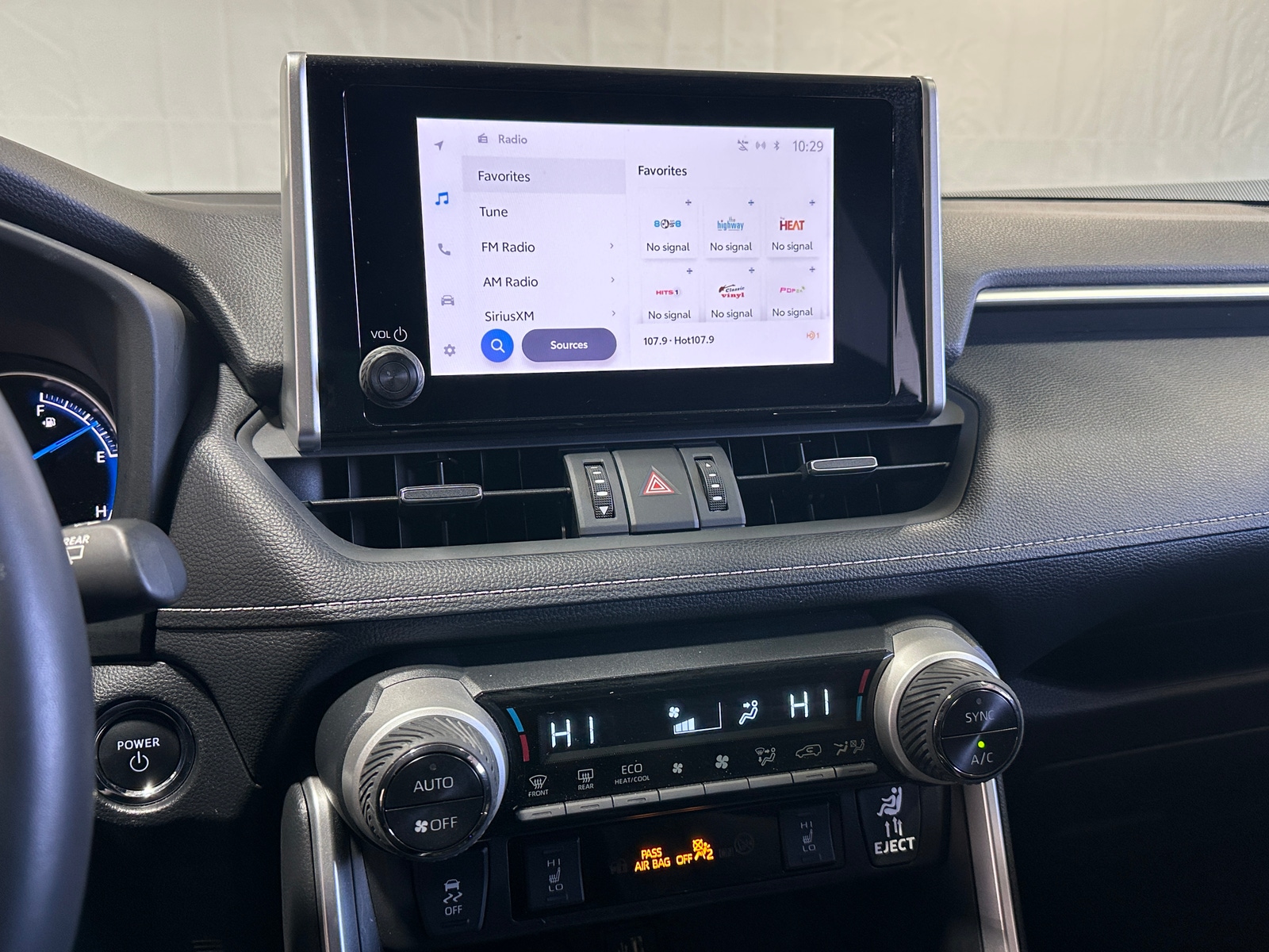 Thumbnail: 2023 Toyota RAV4 - 3