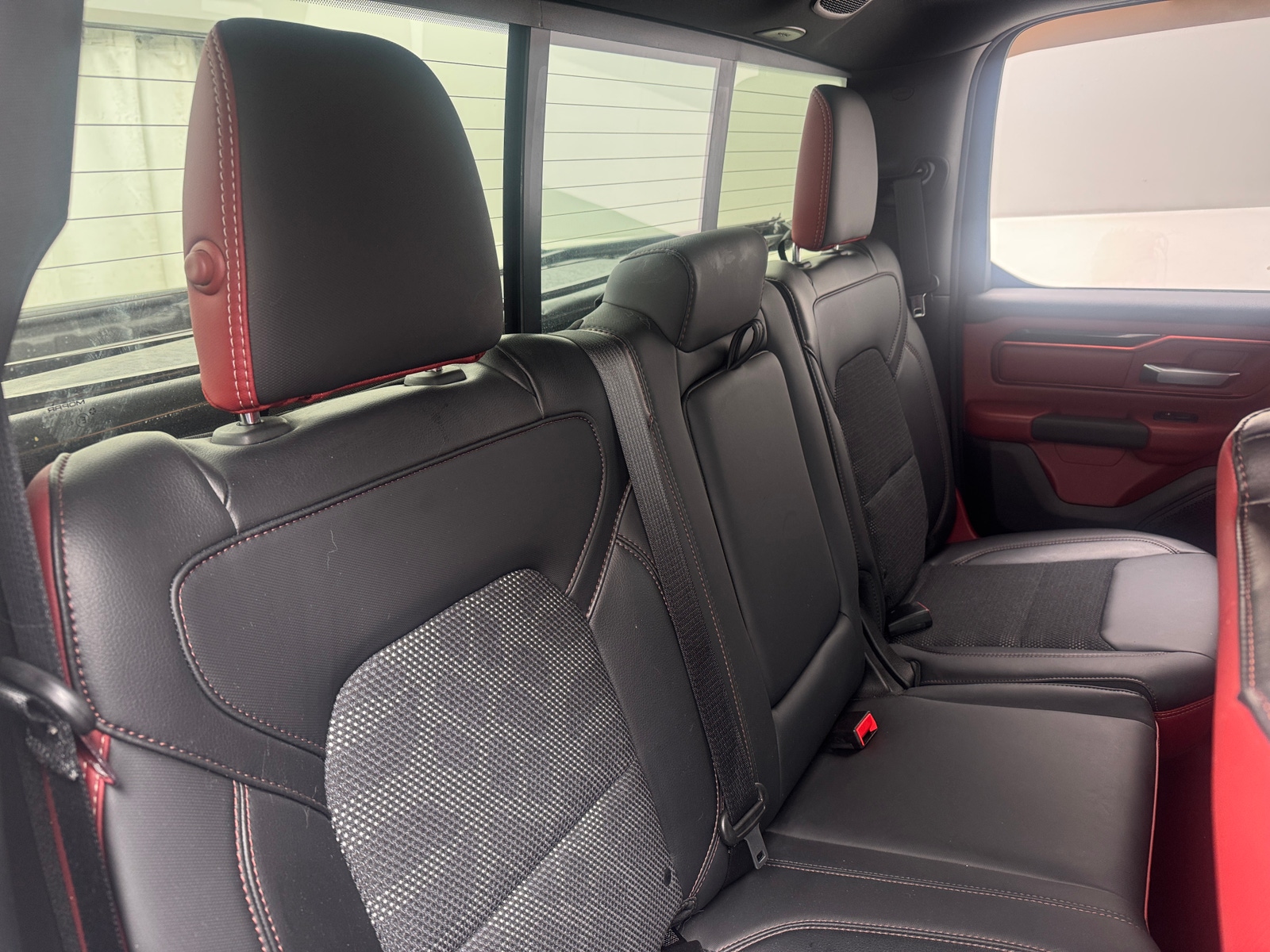 Thumbnail: 2019 RAM 1500 - 5