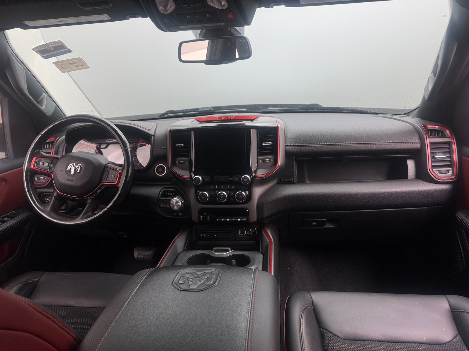 Thumbnail: 2019 RAM 1500 - 2