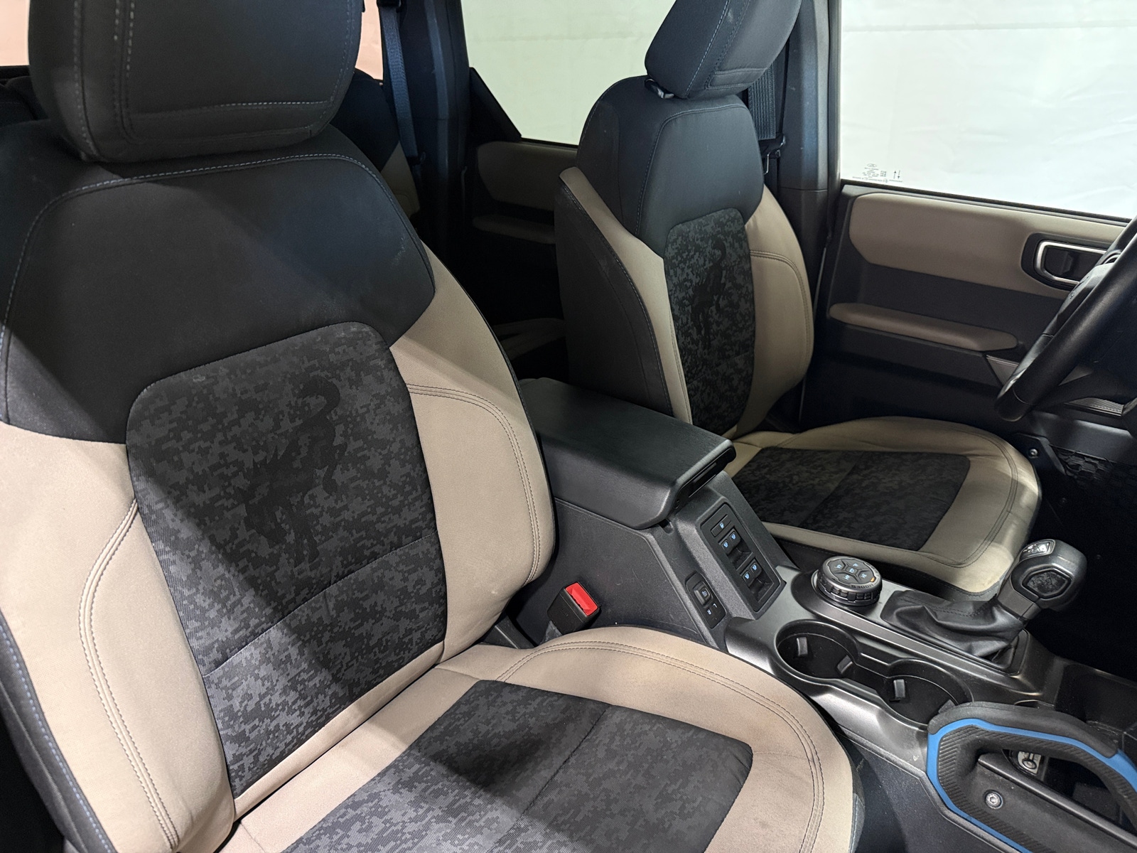 Thumbnail: 2023 Ford Bronco - 2