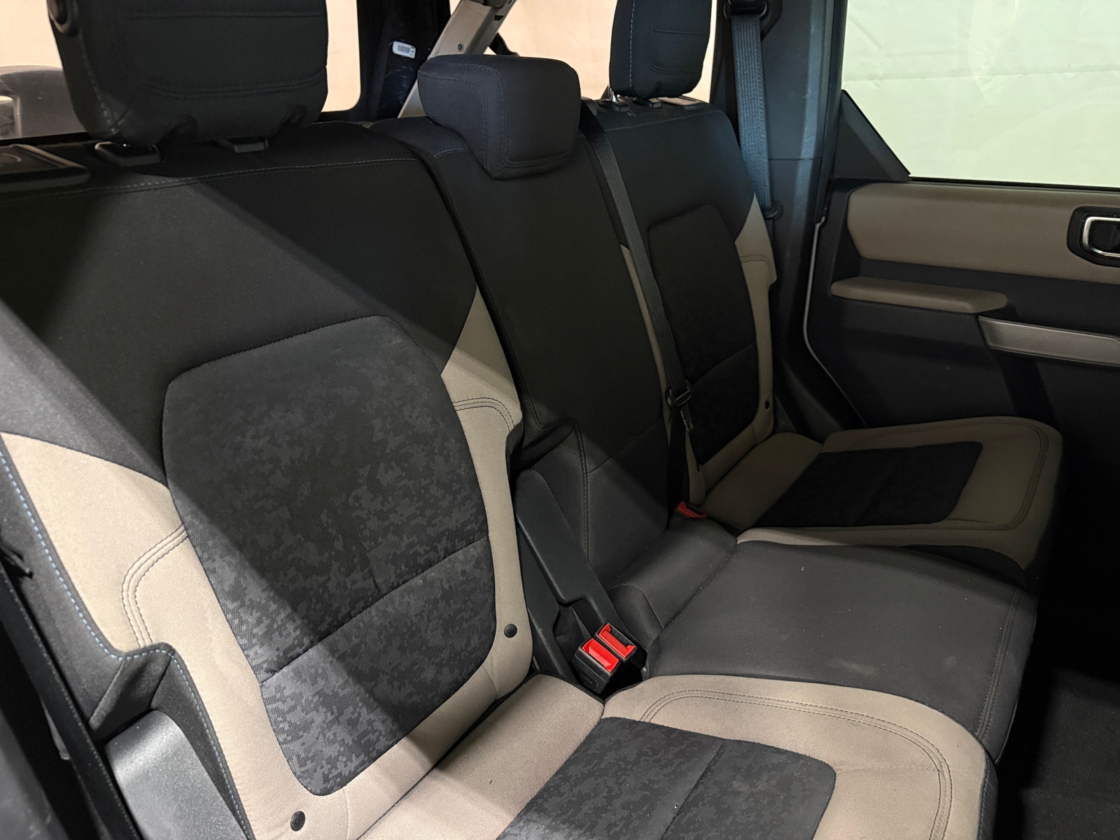 Thumbnail: 2023 Ford Bronco - 6