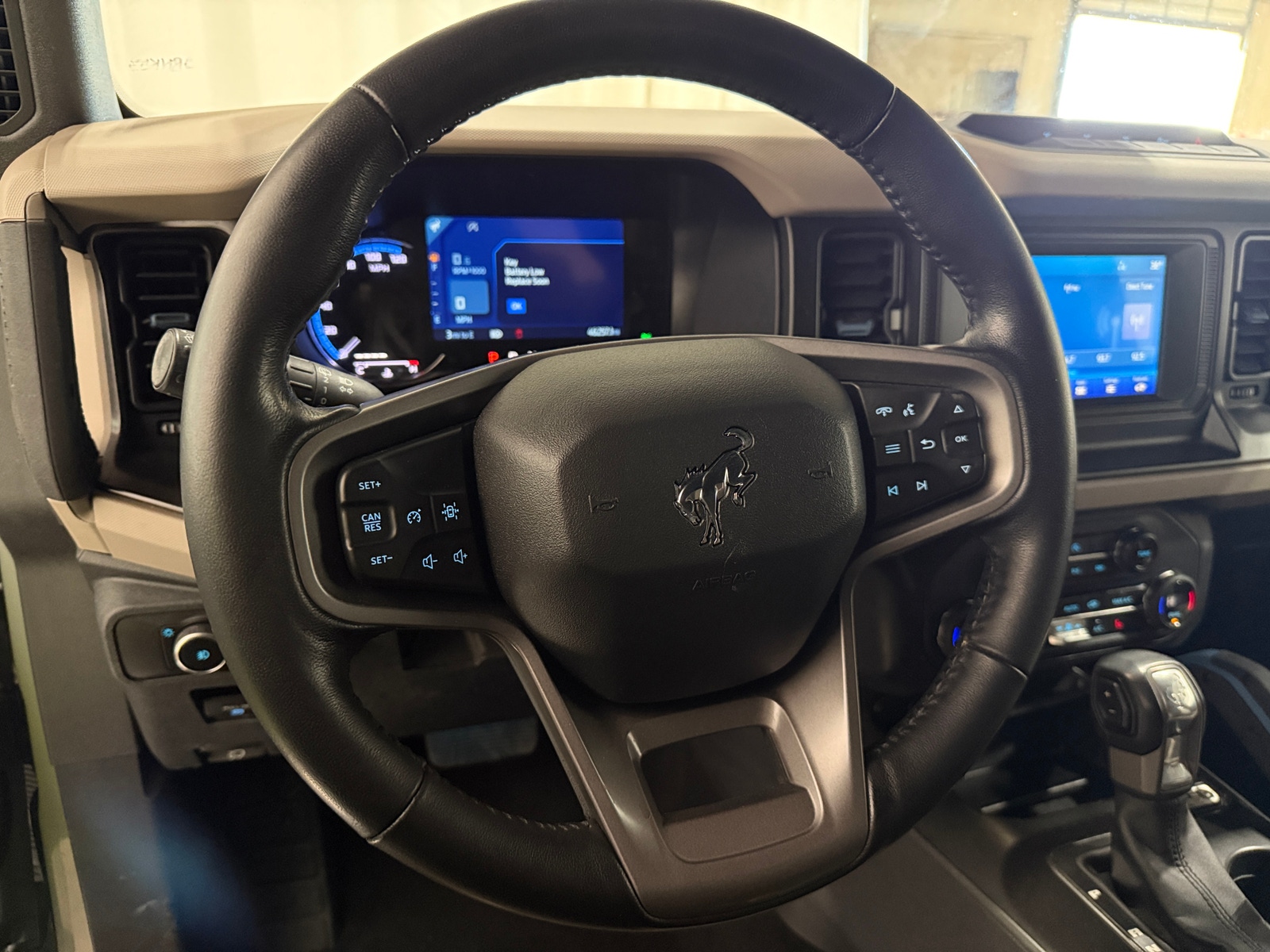 Thumbnail: 2023 Ford Bronco - 5