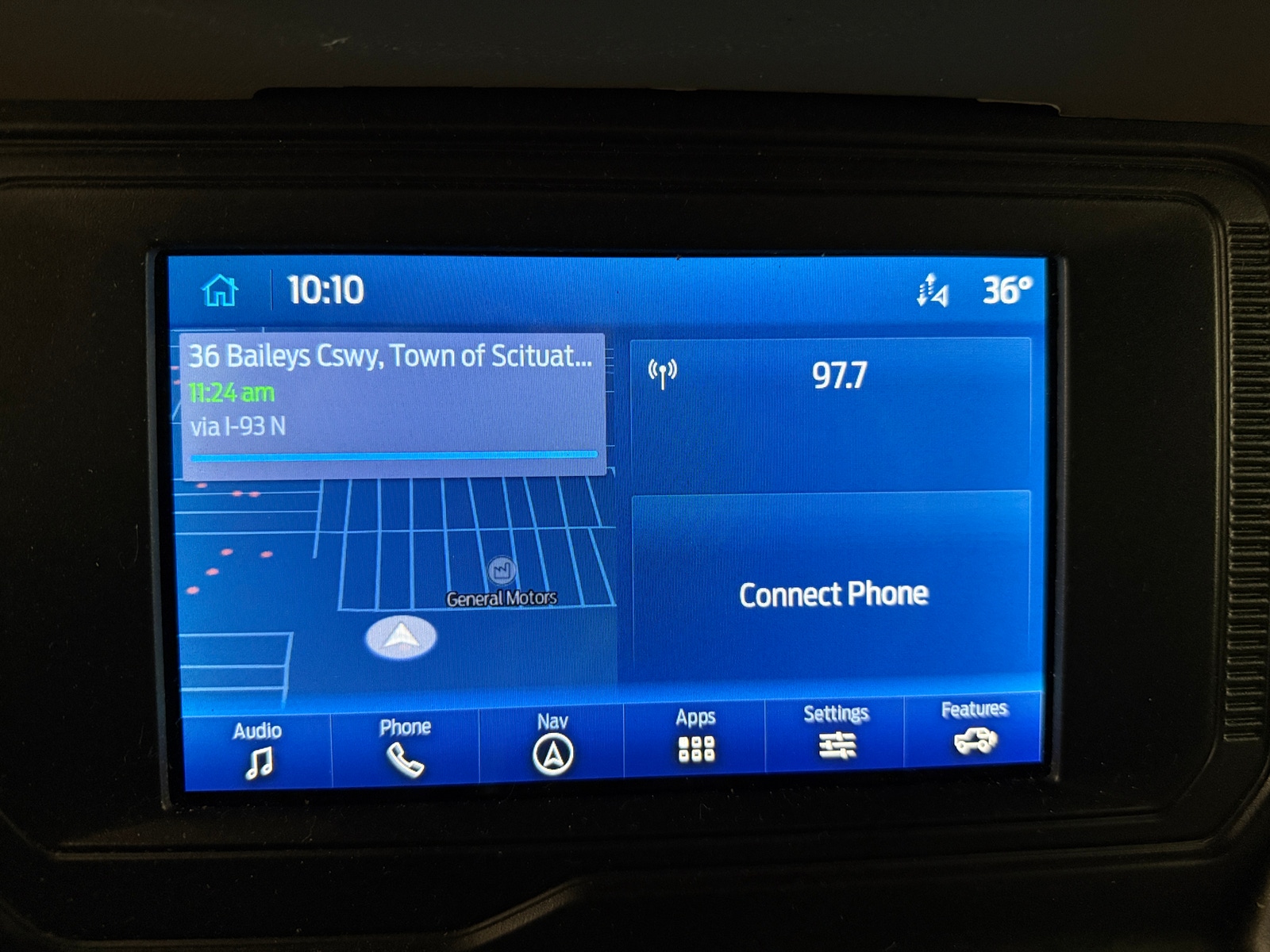 Thumbnail: 2023 Ford Bronco - 4