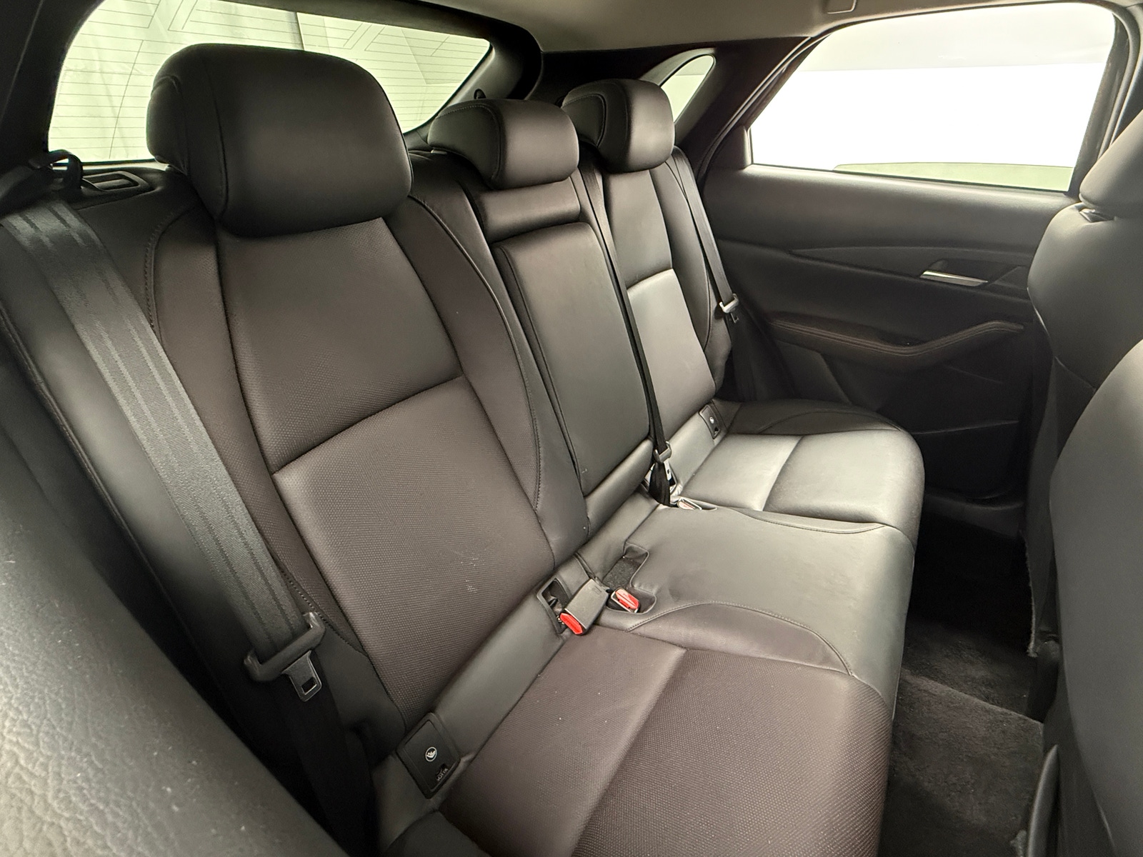 Thumbnail: 2021 Mazda CX-30 - 5