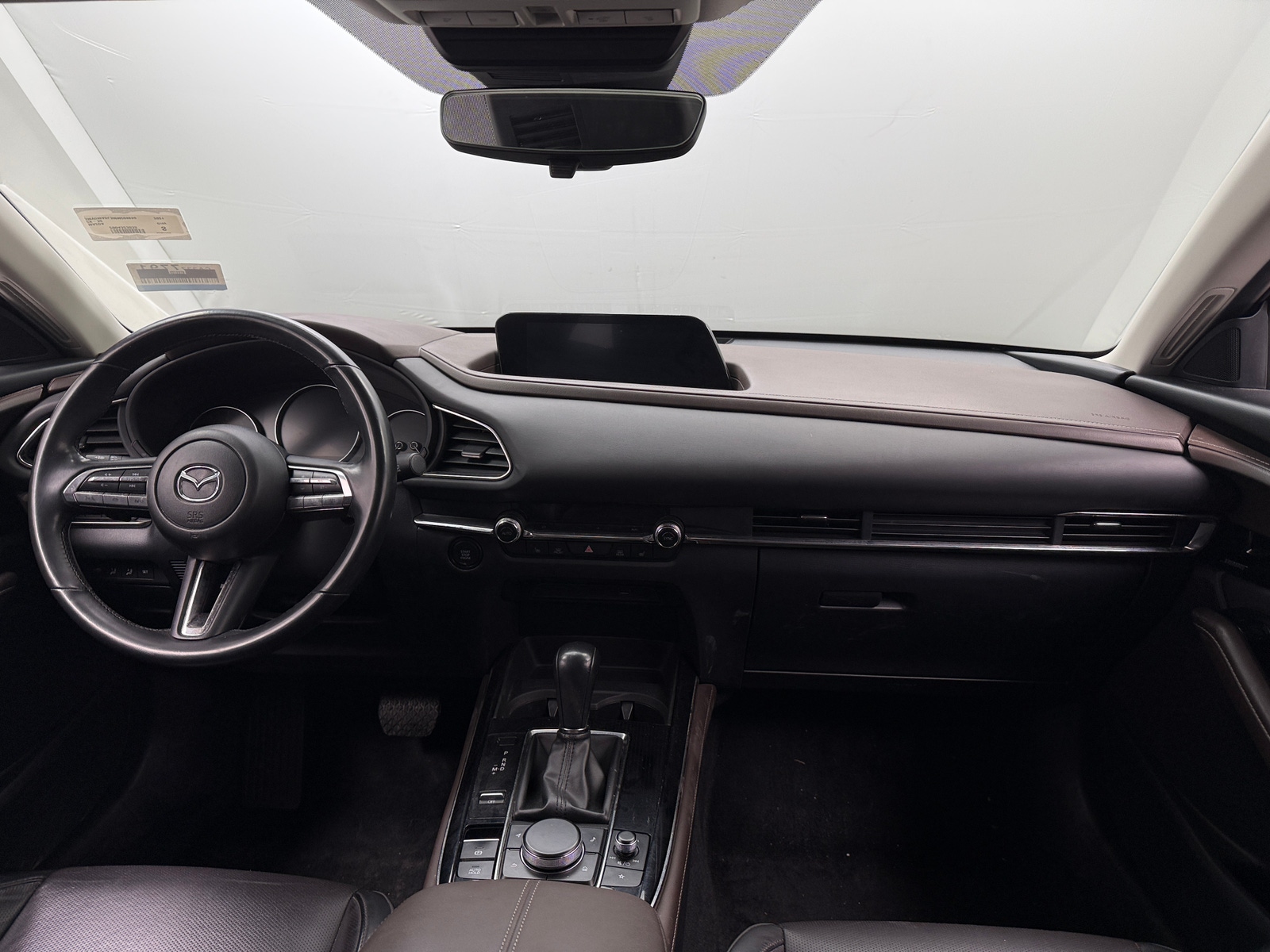 Thumbnail: 2021 Mazda CX-30 - 2