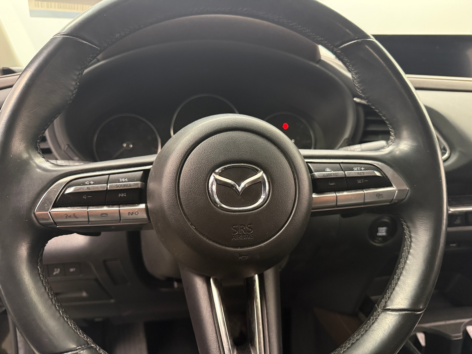 Thumbnail: 2021 Mazda CX-30 - 4