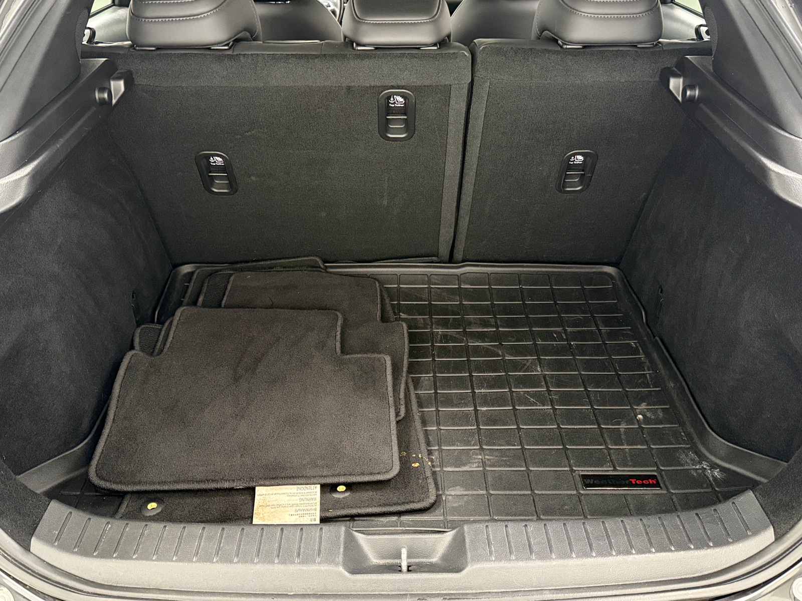 Thumbnail: 2021 Mazda CX-30 - 6