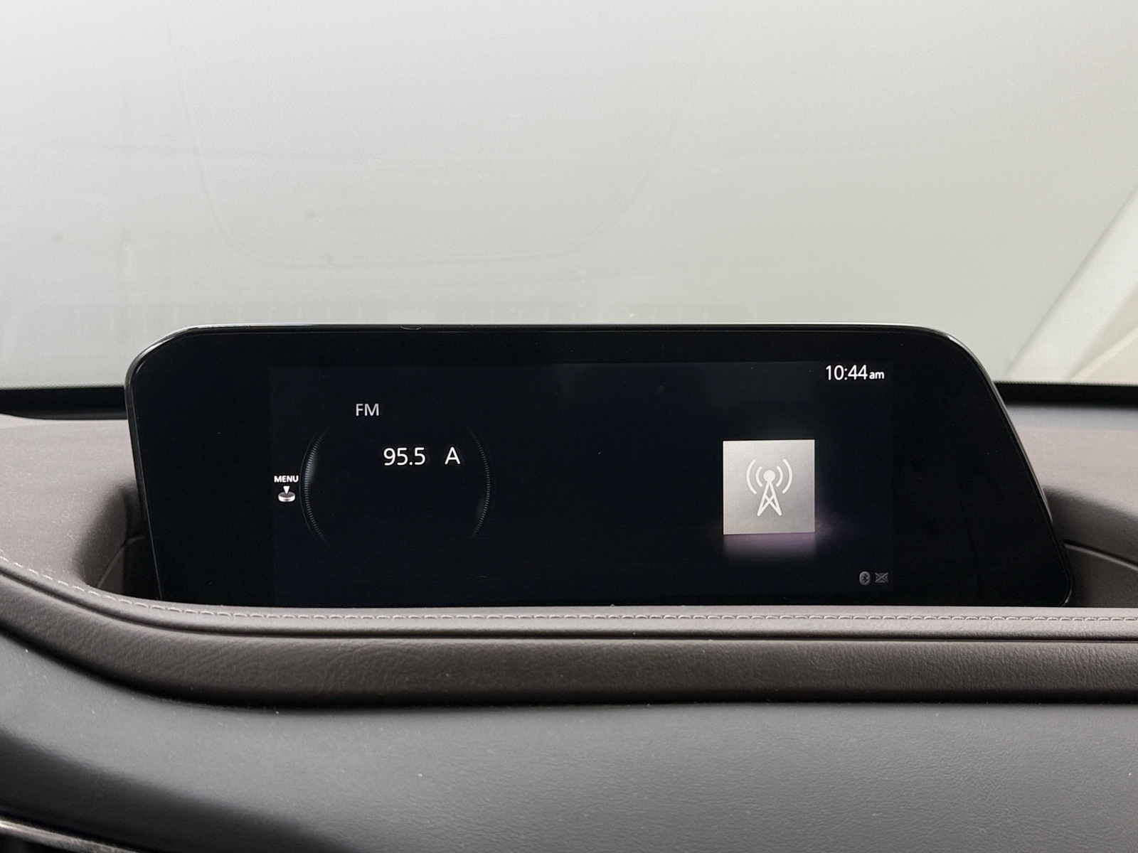 Thumbnail: 2021 Mazda CX-30 - 3