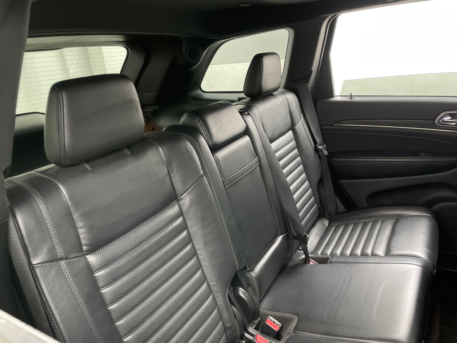 Thumbnail: 2019 Jeep Grand Cherokee - 5