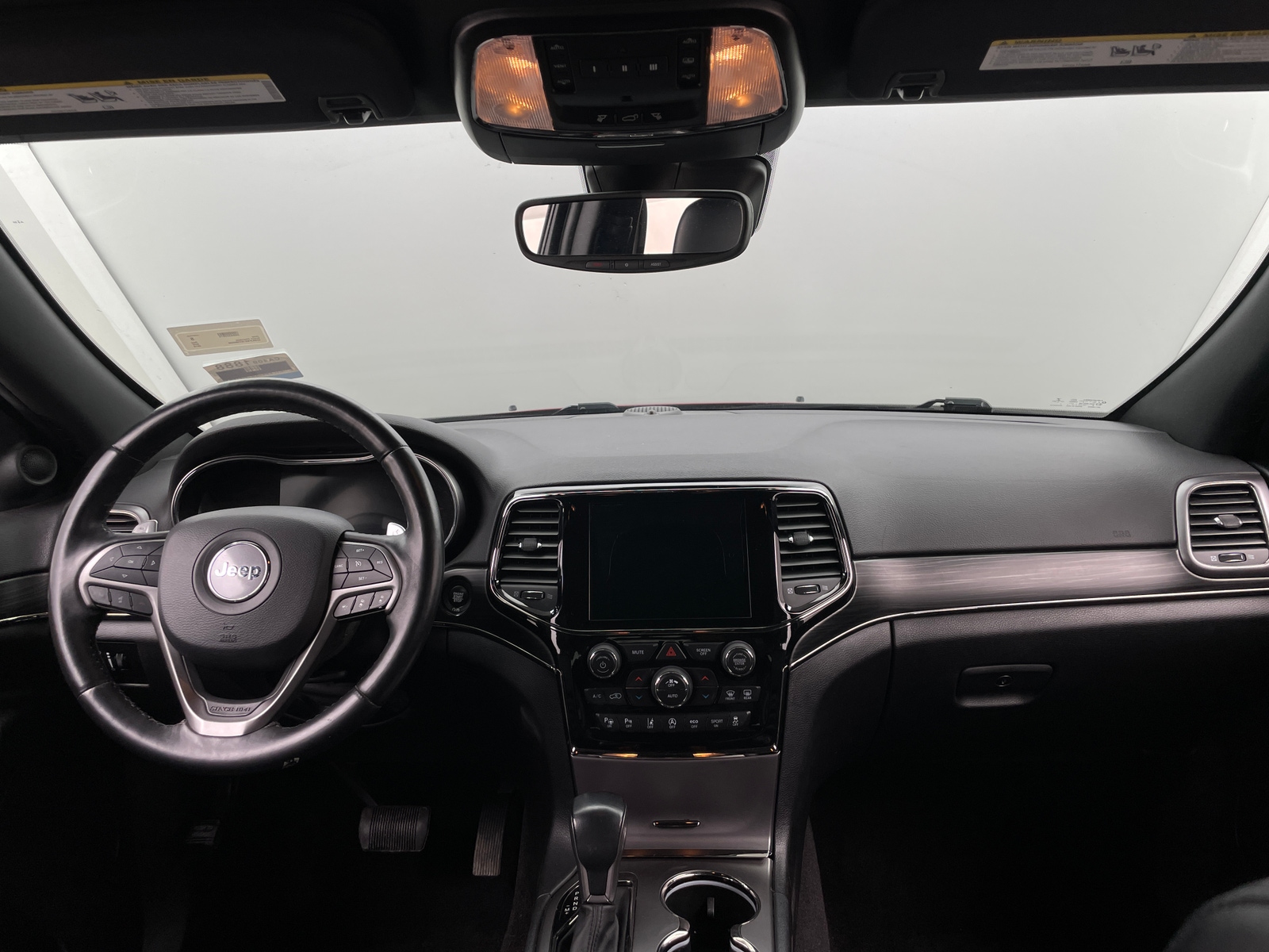 Thumbnail: 2019 Jeep Grand Cherokee - 2