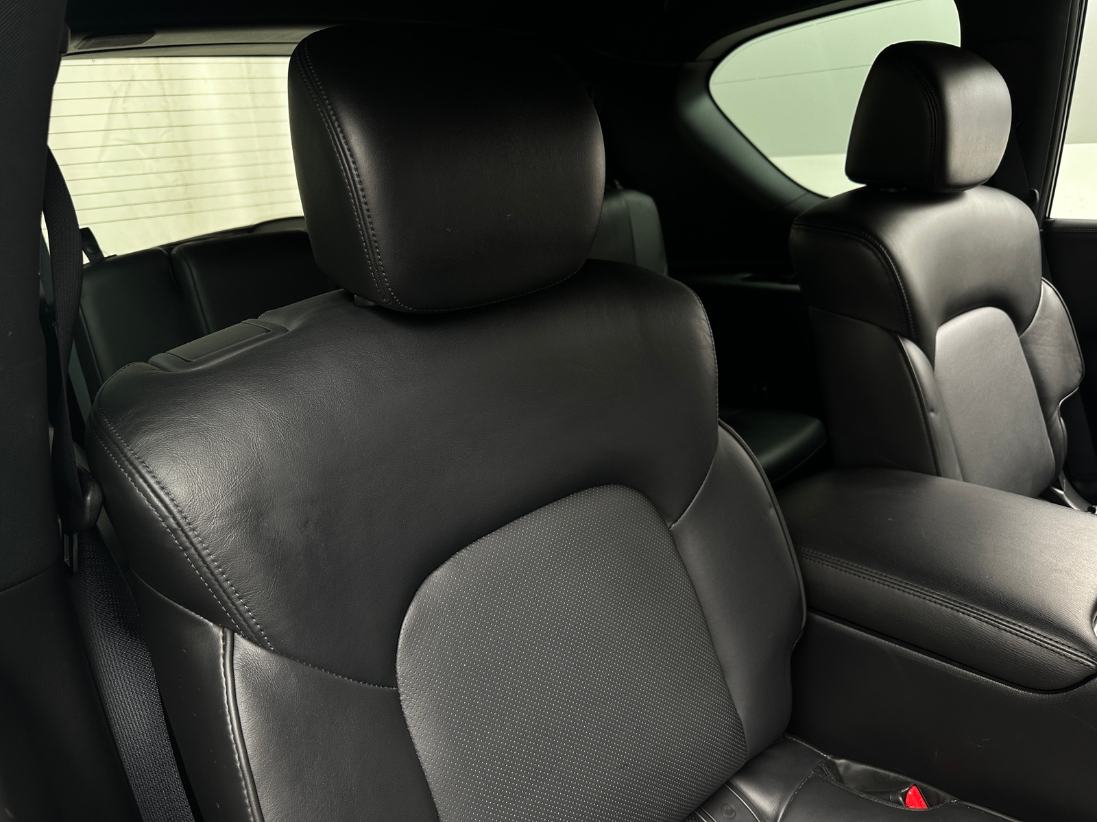 Thumbnail: 2021 Nissan Armada - 5