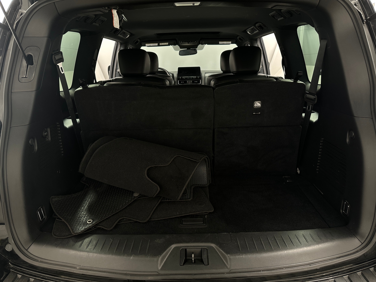 Thumbnail: 2021 Nissan Armada - 6