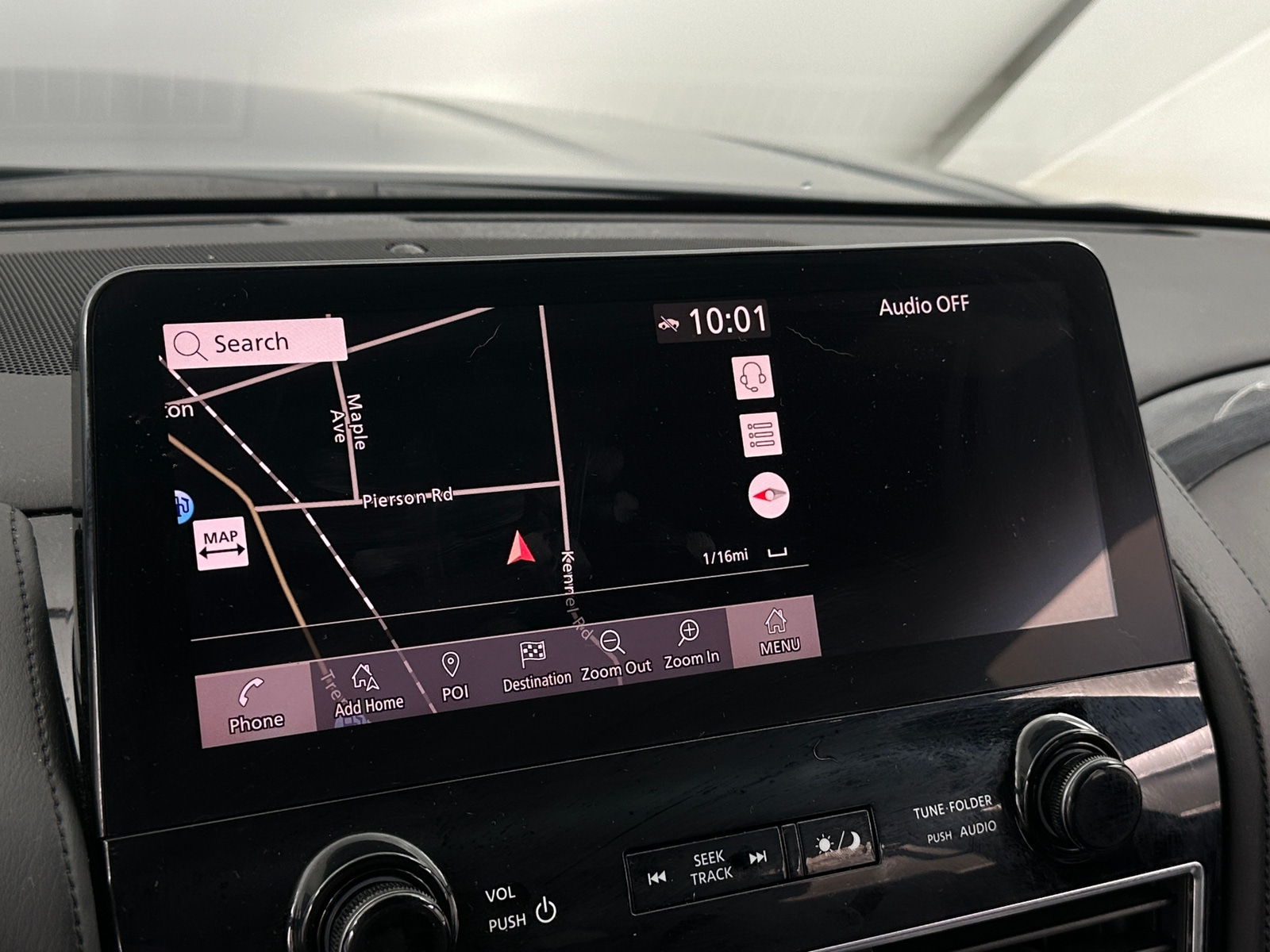 Thumbnail: 2021 Nissan Armada - 3