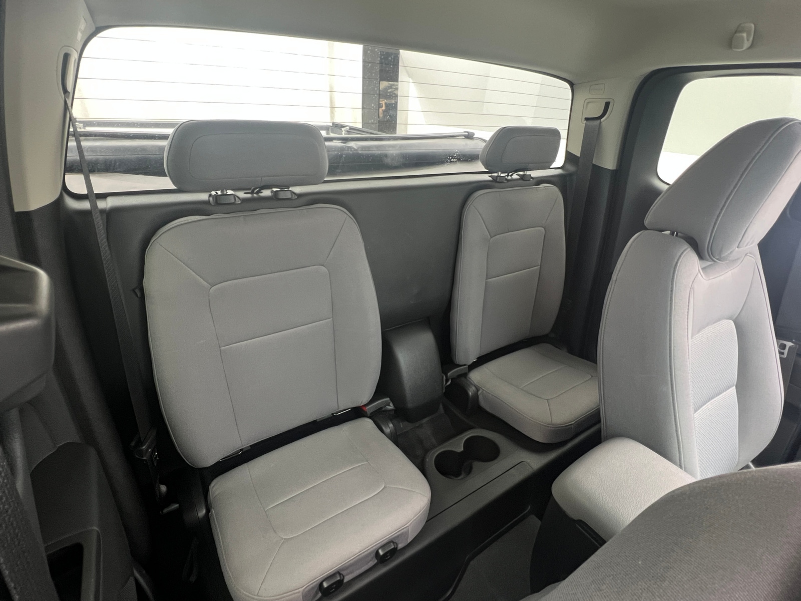 Thumbnail: 2022 GMC Canyon - 5