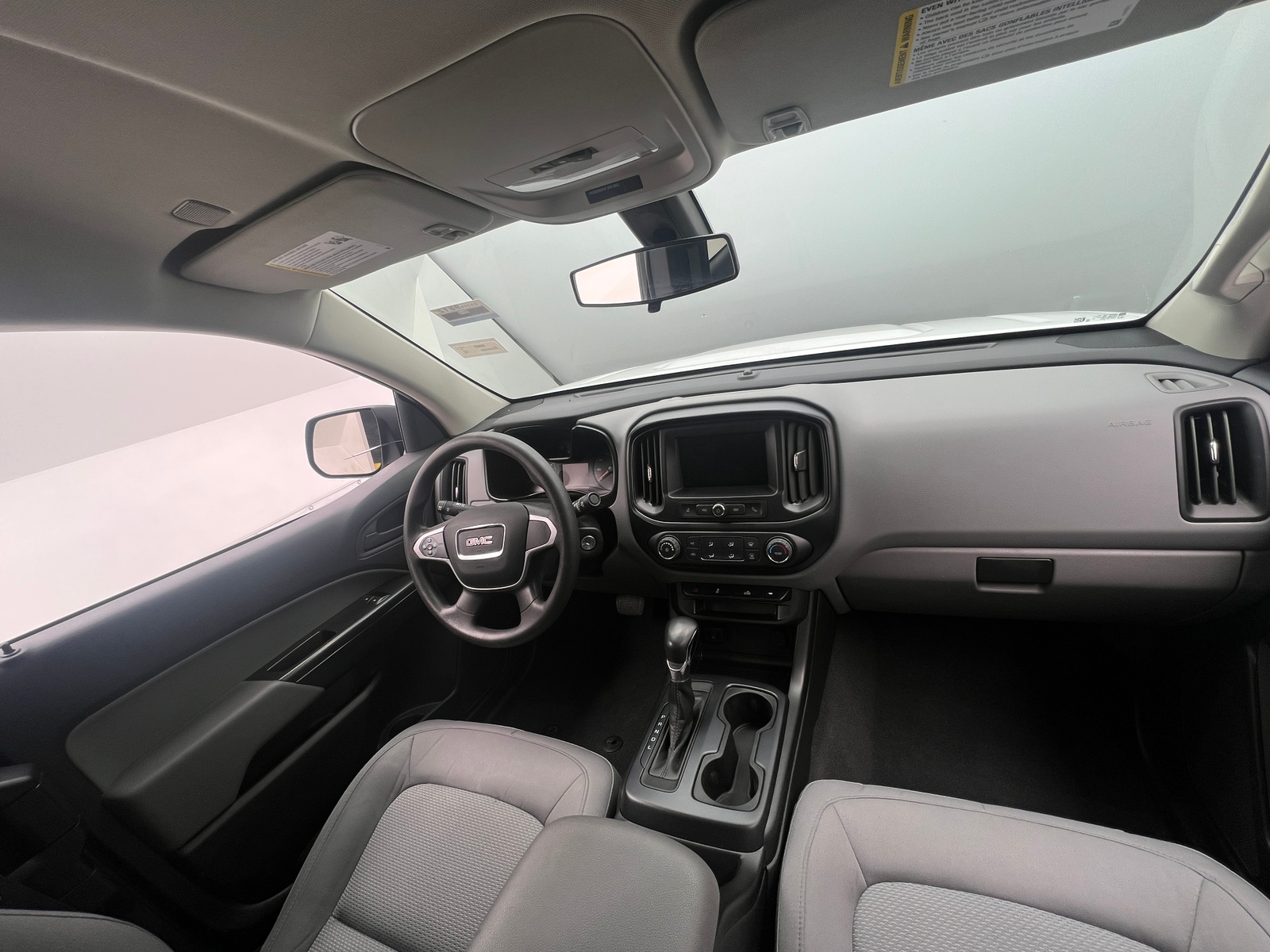 Thumbnail: 2022 GMC Canyon - 2